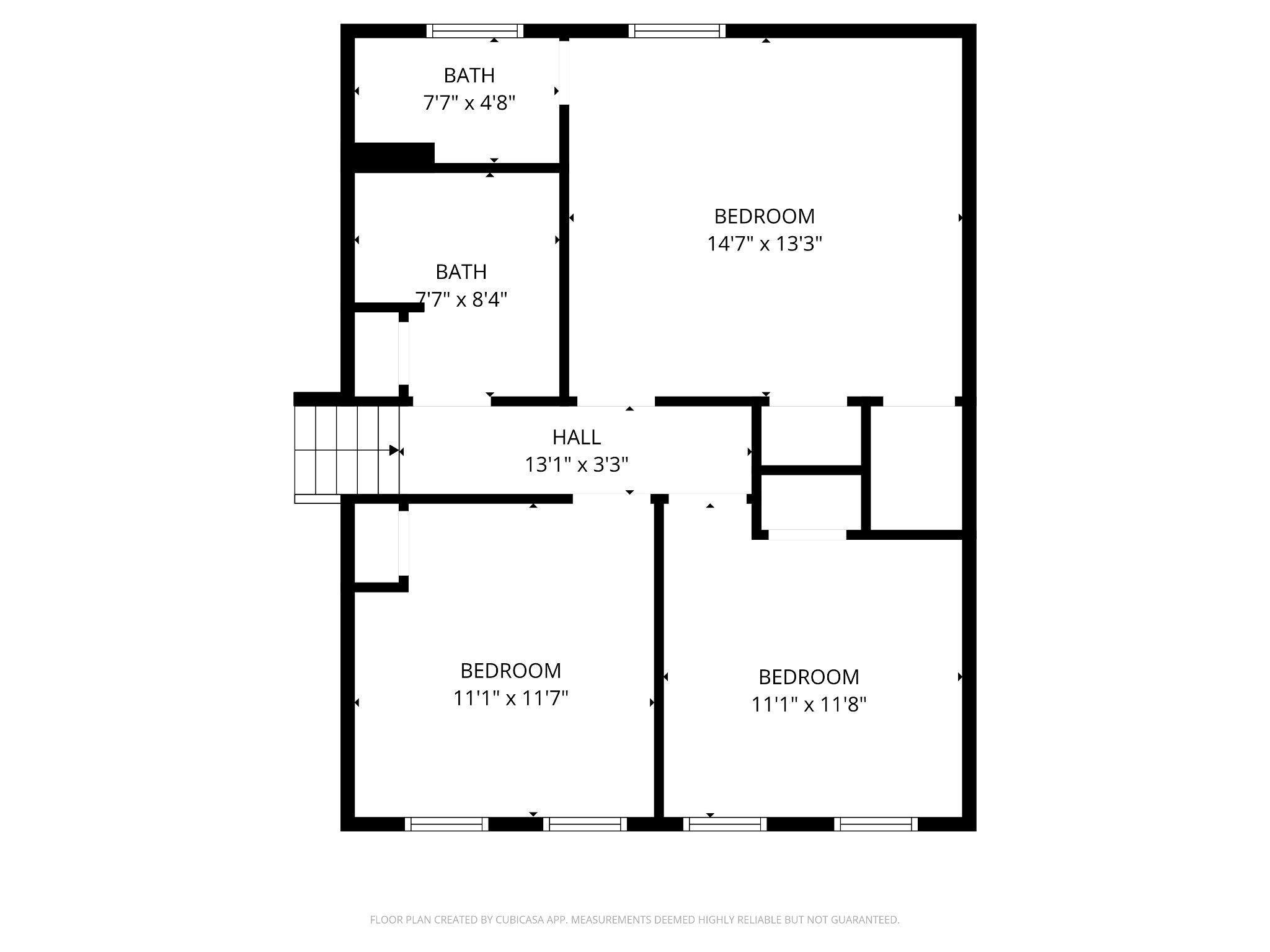 BRADDOCK ESTATES - Residential