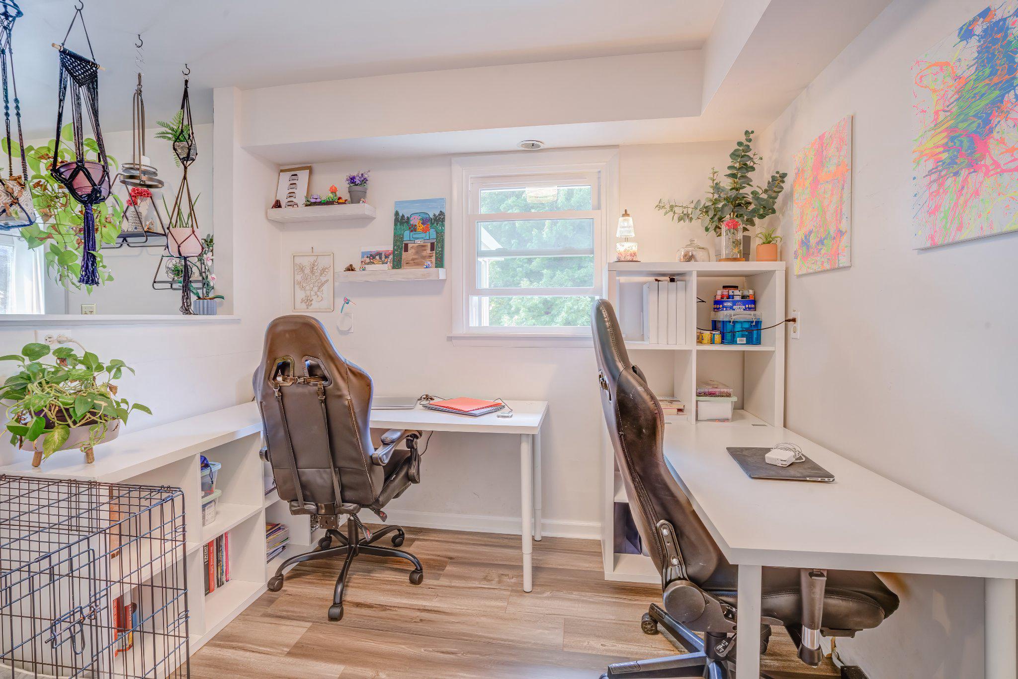 BRADDOCK ESTATES - Residential