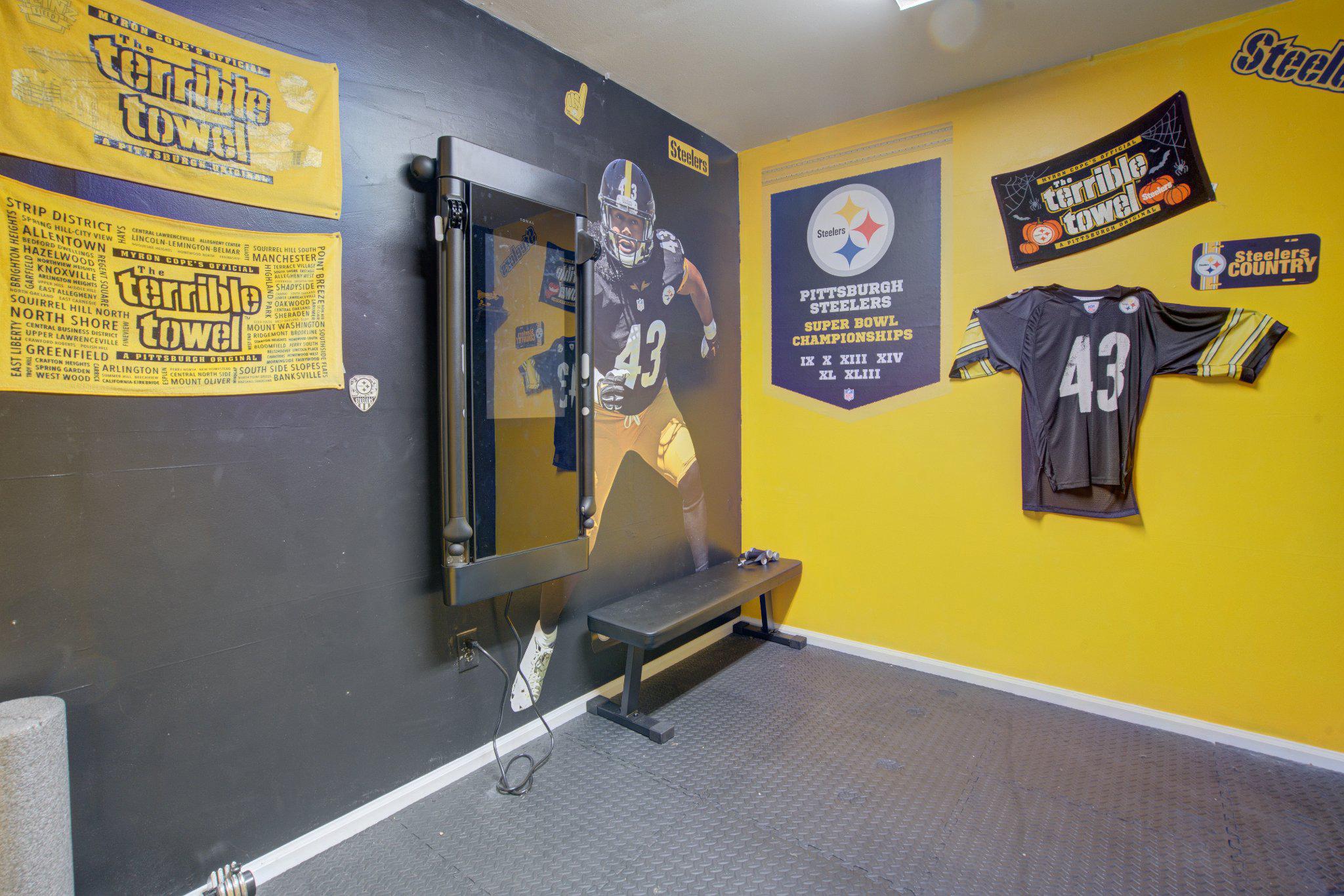 BRADDOCK ESTATES - Residential