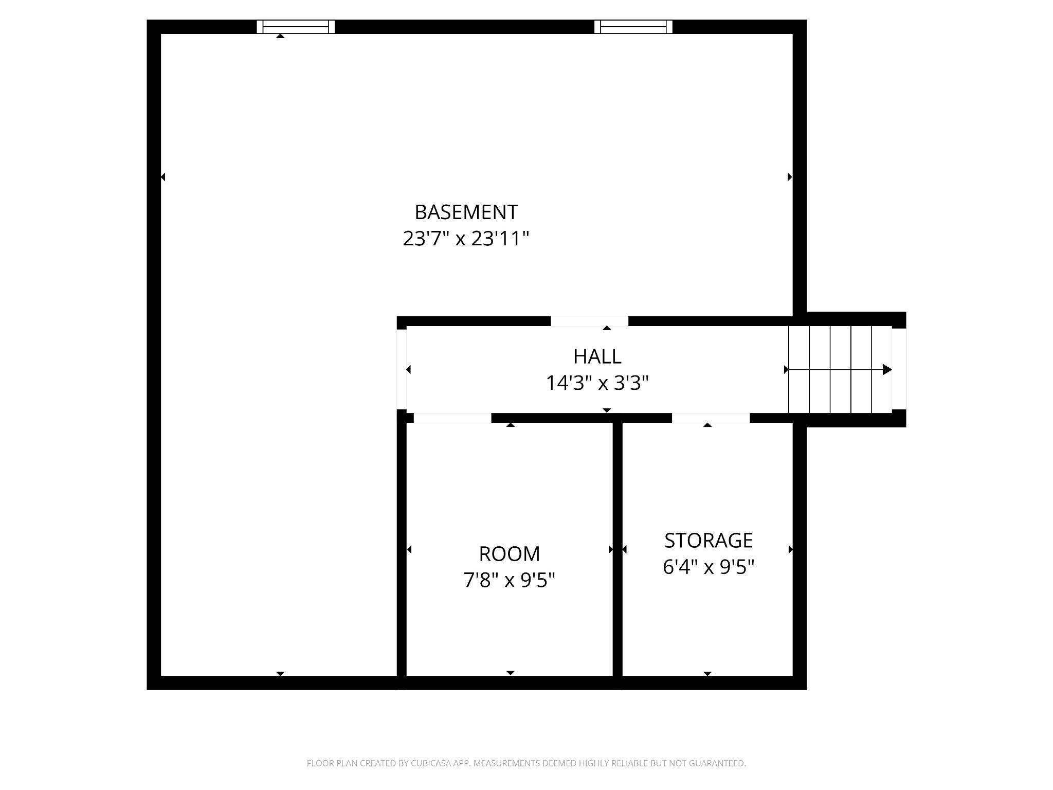 BRADDOCK ESTATES - Residential