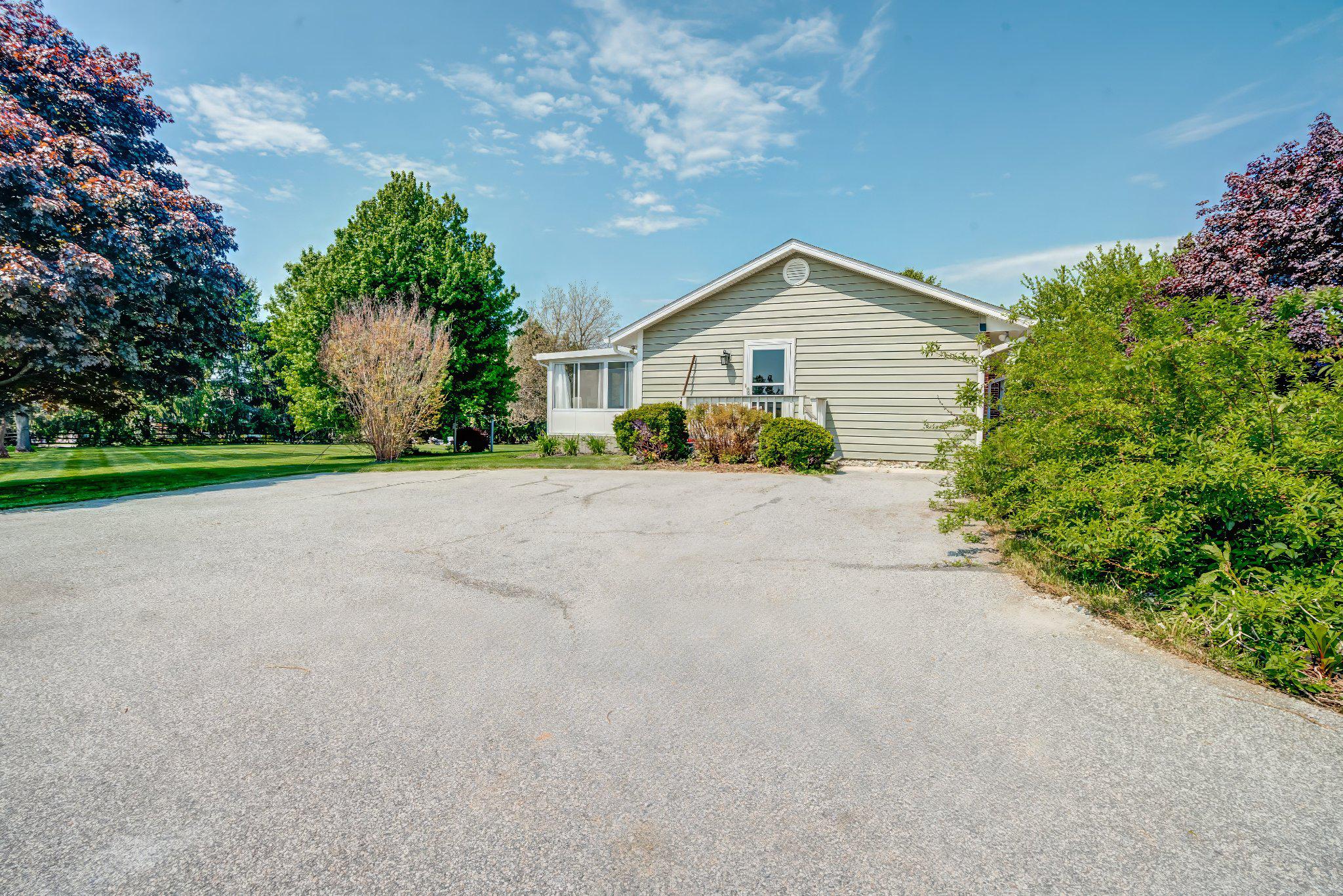 BRADDOCK ESTATES - Residential