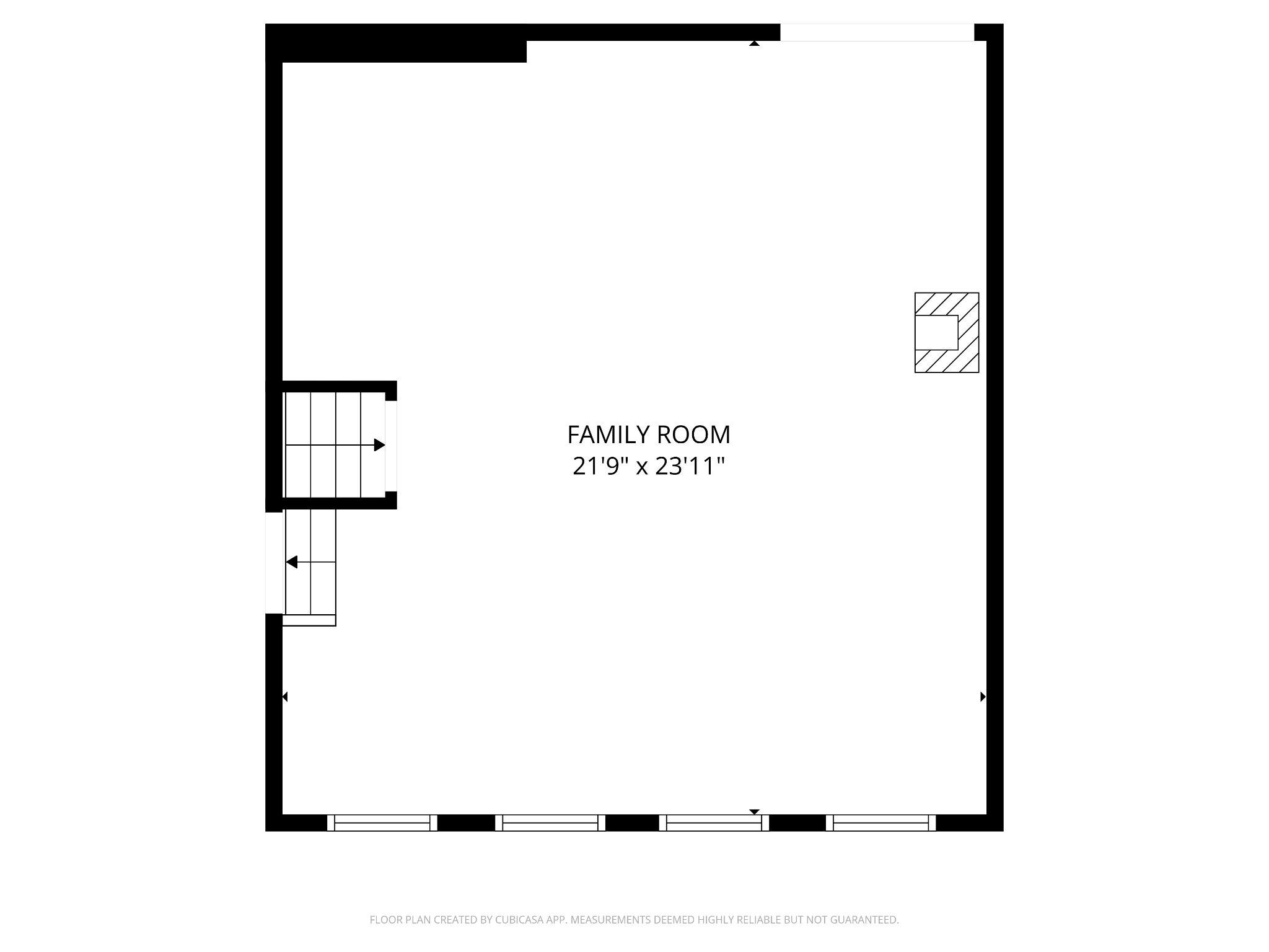 BRADDOCK ESTATES - Residential