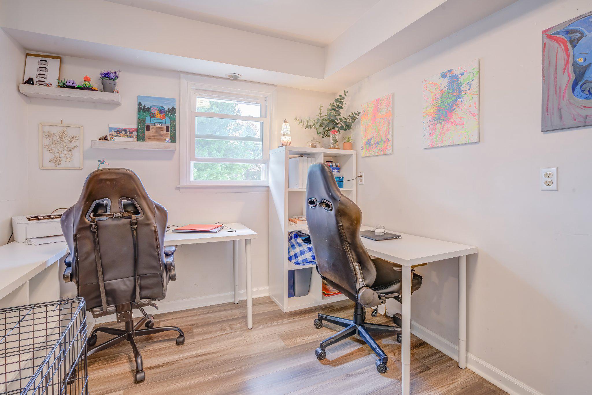 BRADDOCK ESTATES - Residential