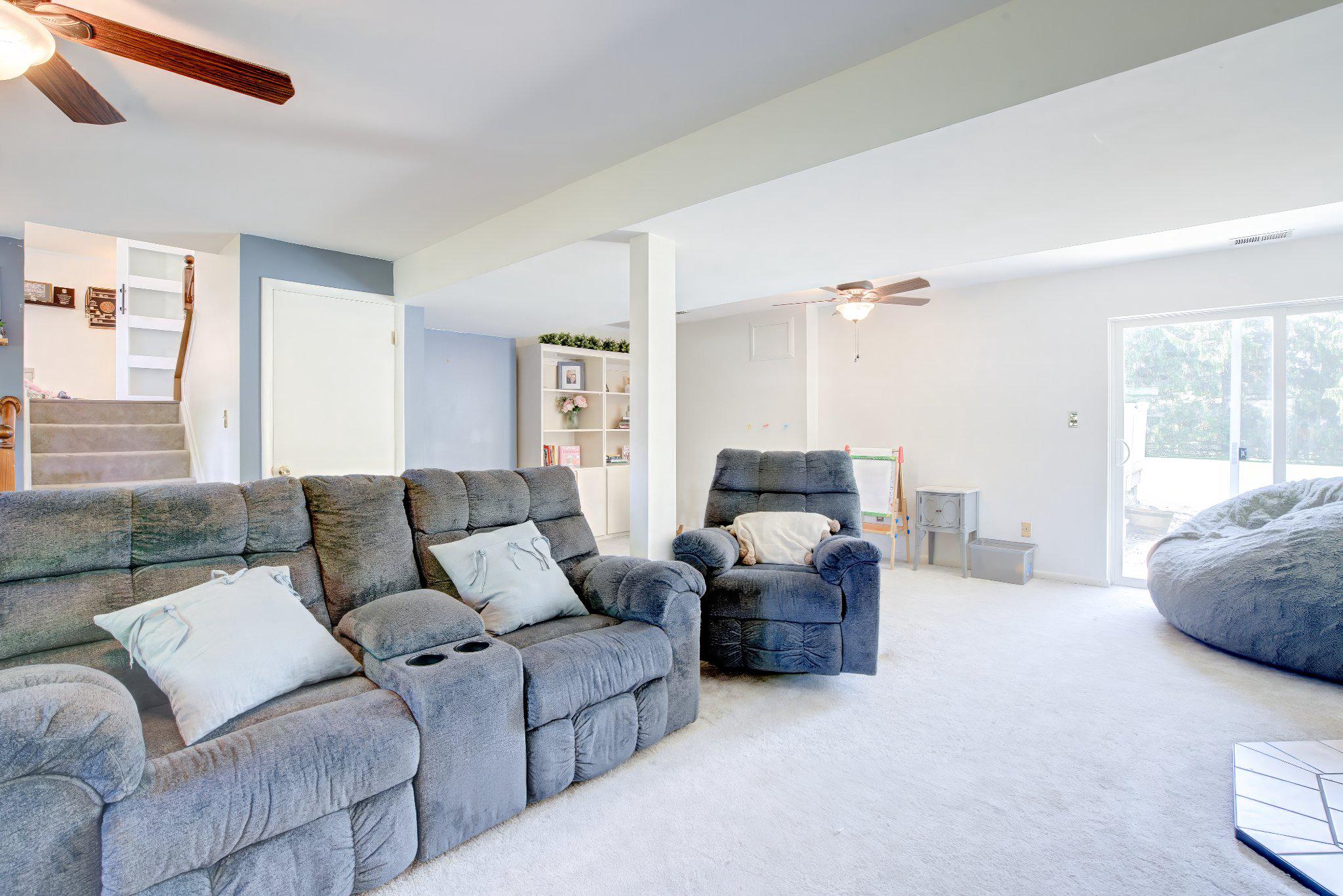 BRADDOCK ESTATES - Residential