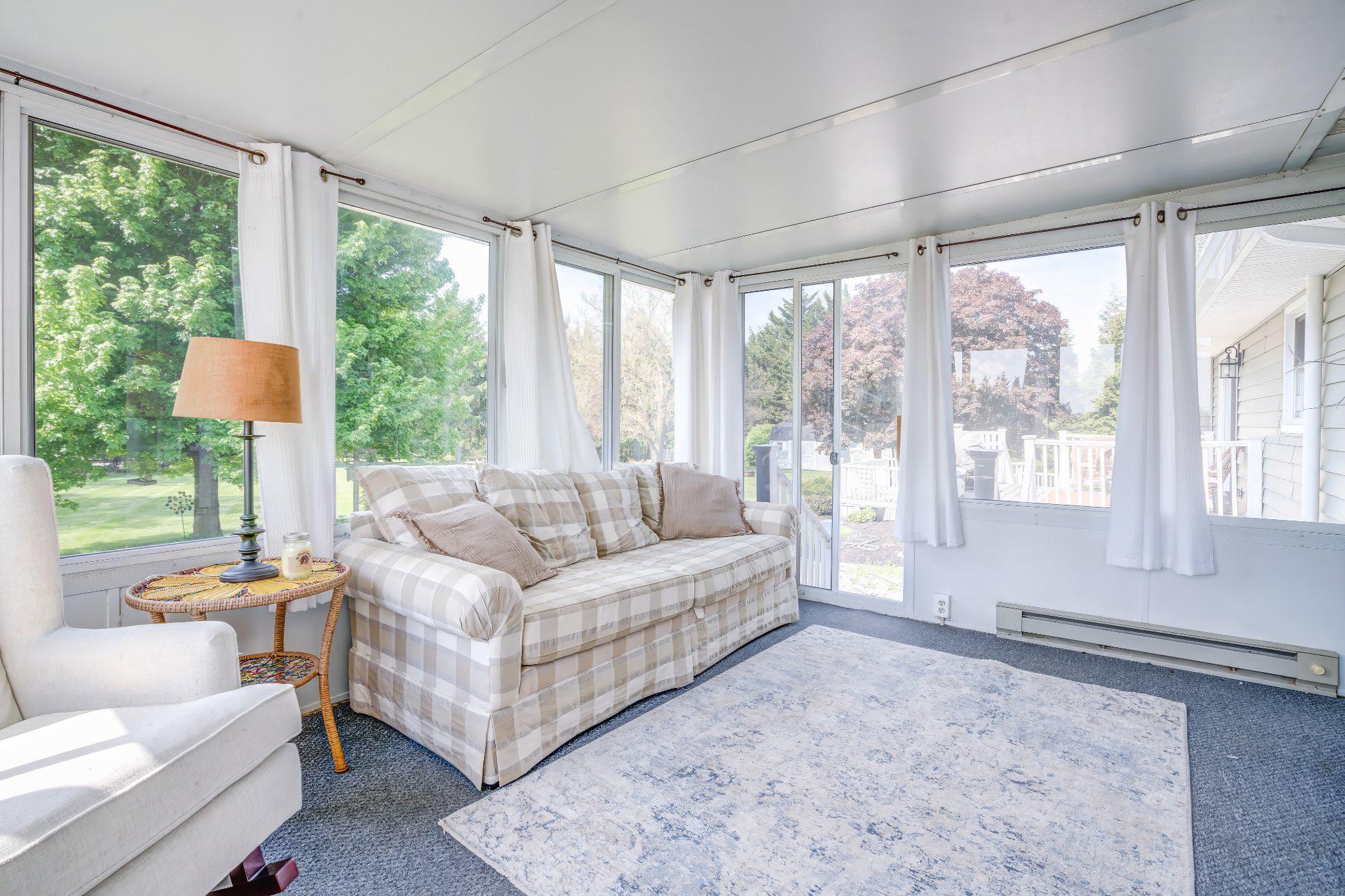 BRADDOCK ESTATES - Residential