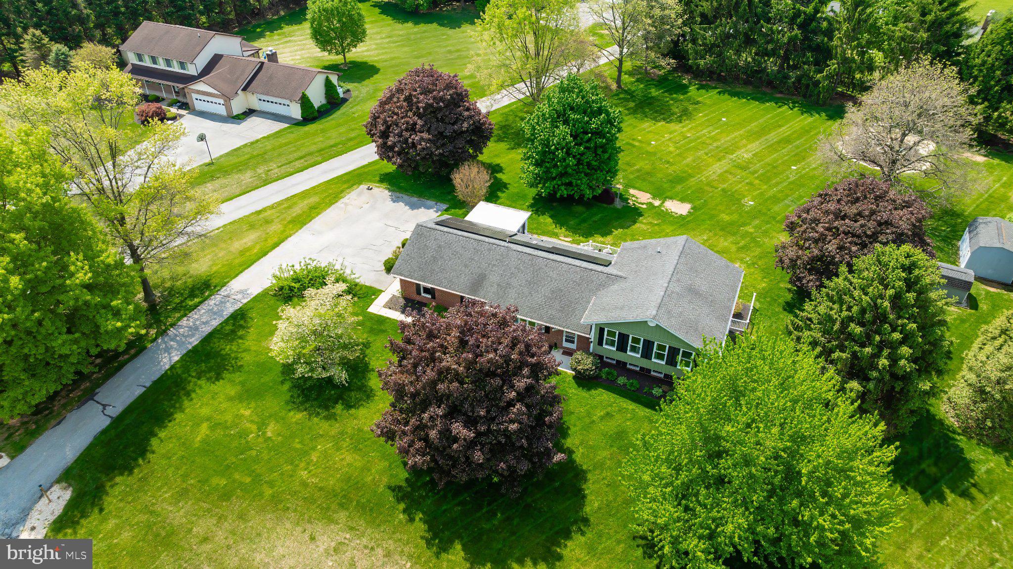 BRADDOCK ESTATES - Residential