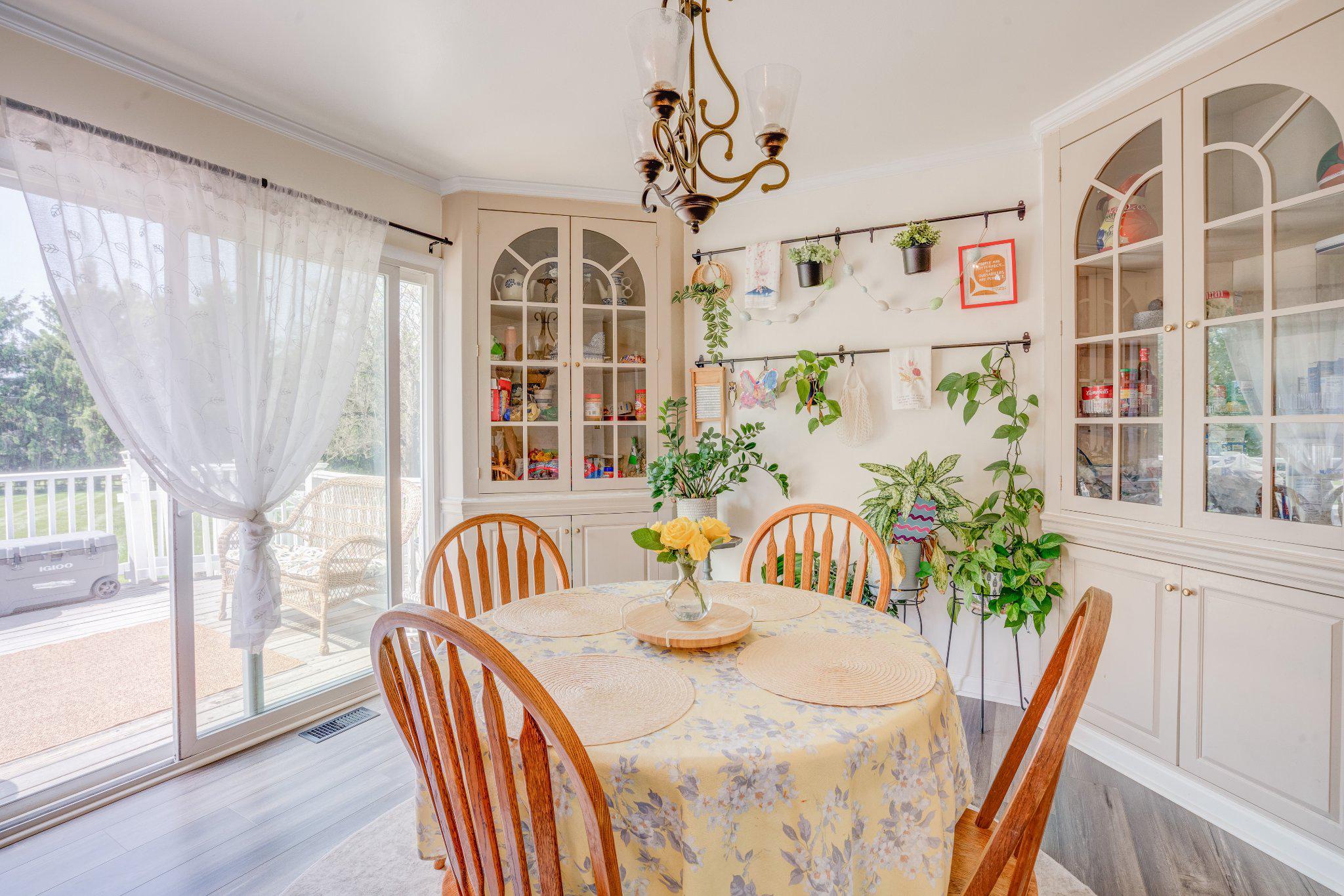 BRADDOCK ESTATES - Residential