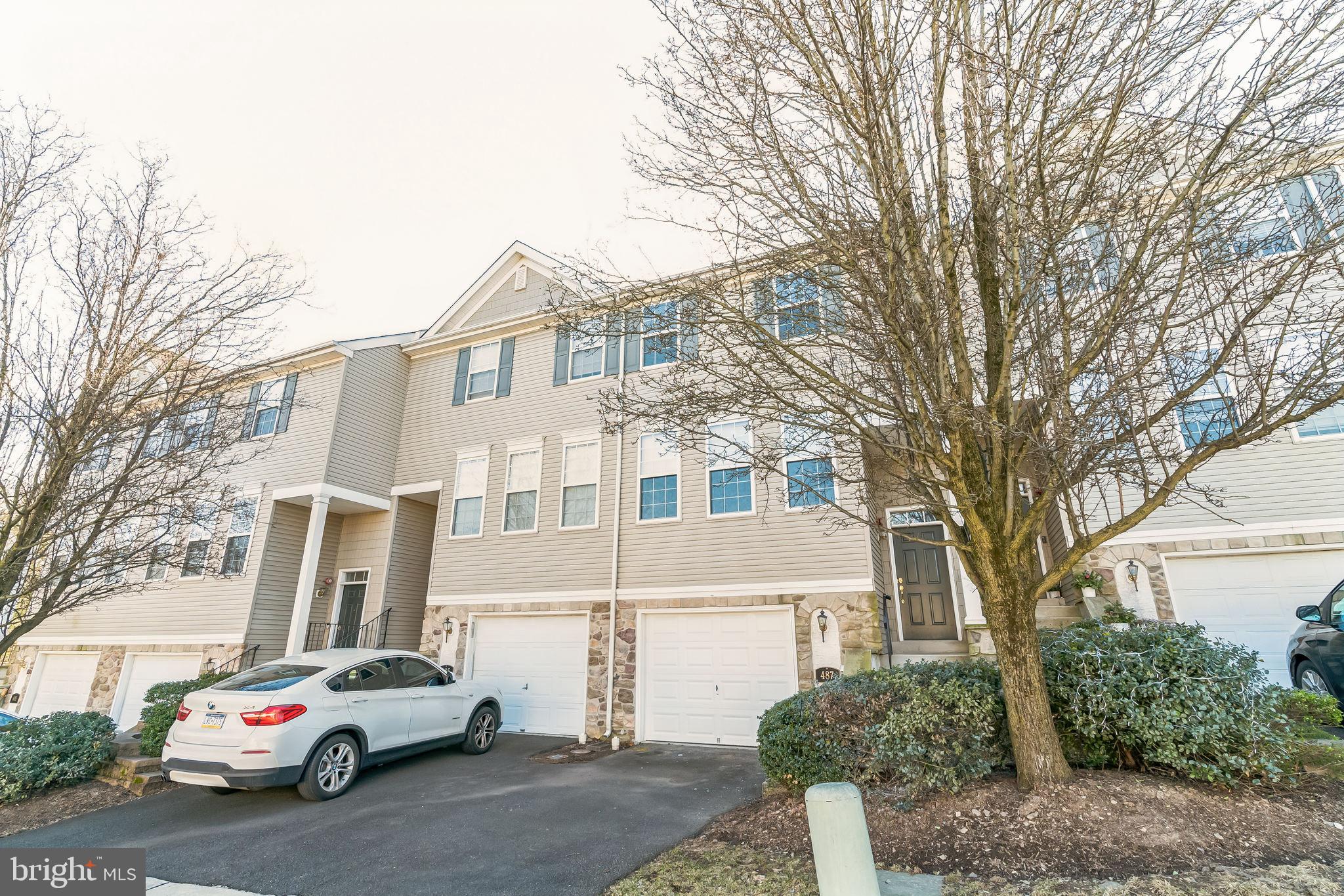 487 FORT HILL CIRCLE