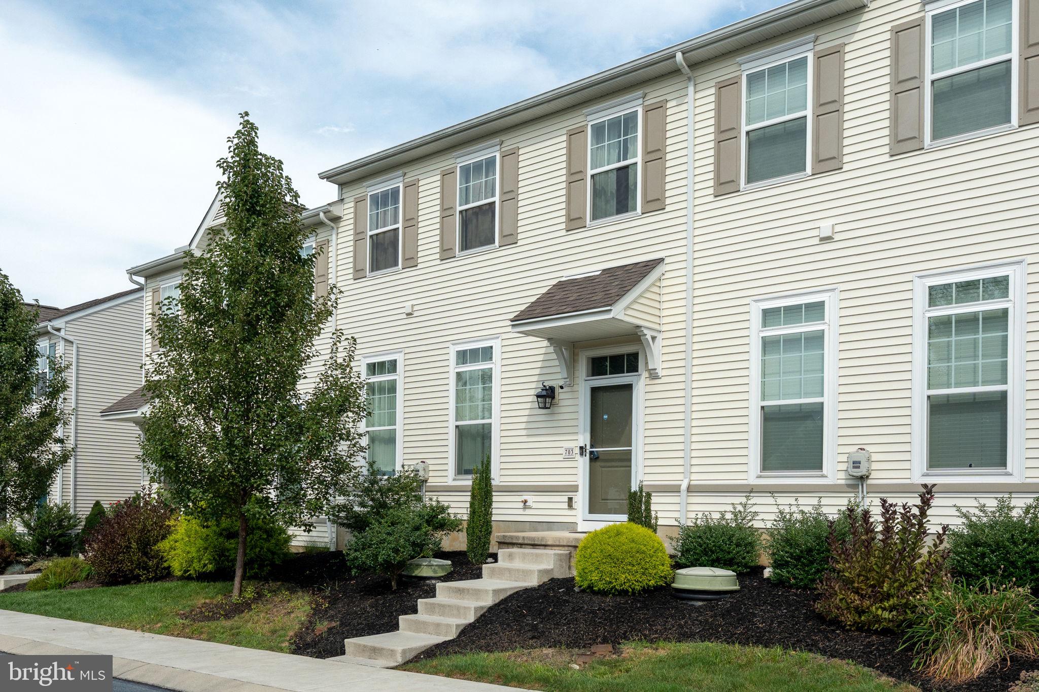 703 DANFORTH CIRCLE