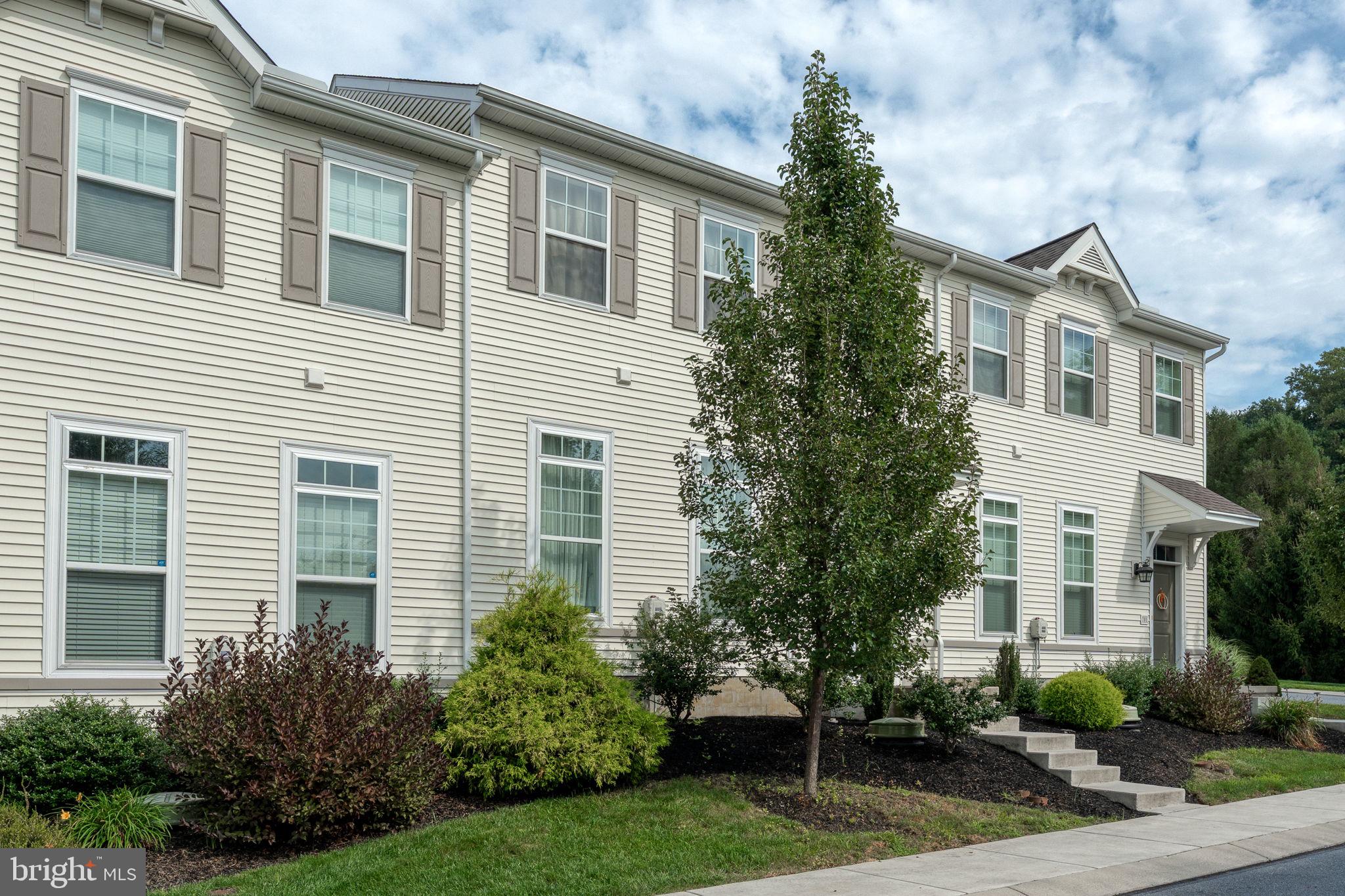 703 DANFORTH CIRCLE
