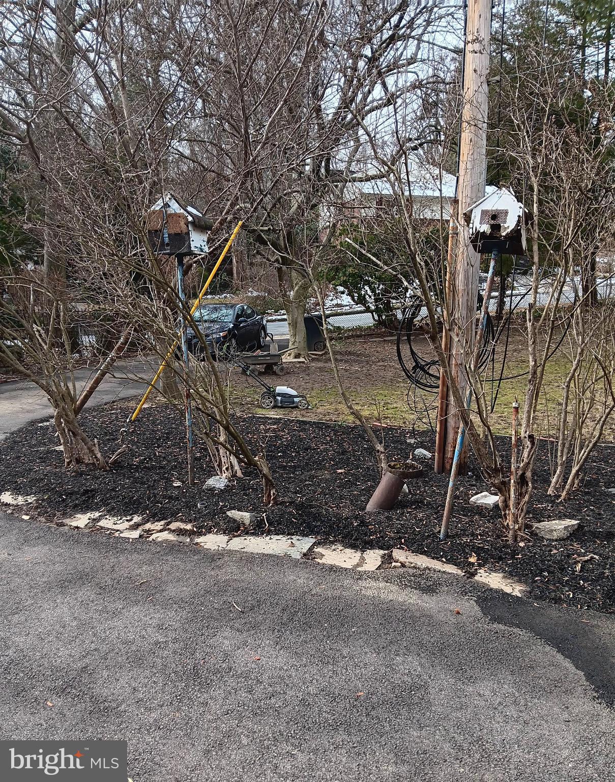 PENN WYNNE - Residential