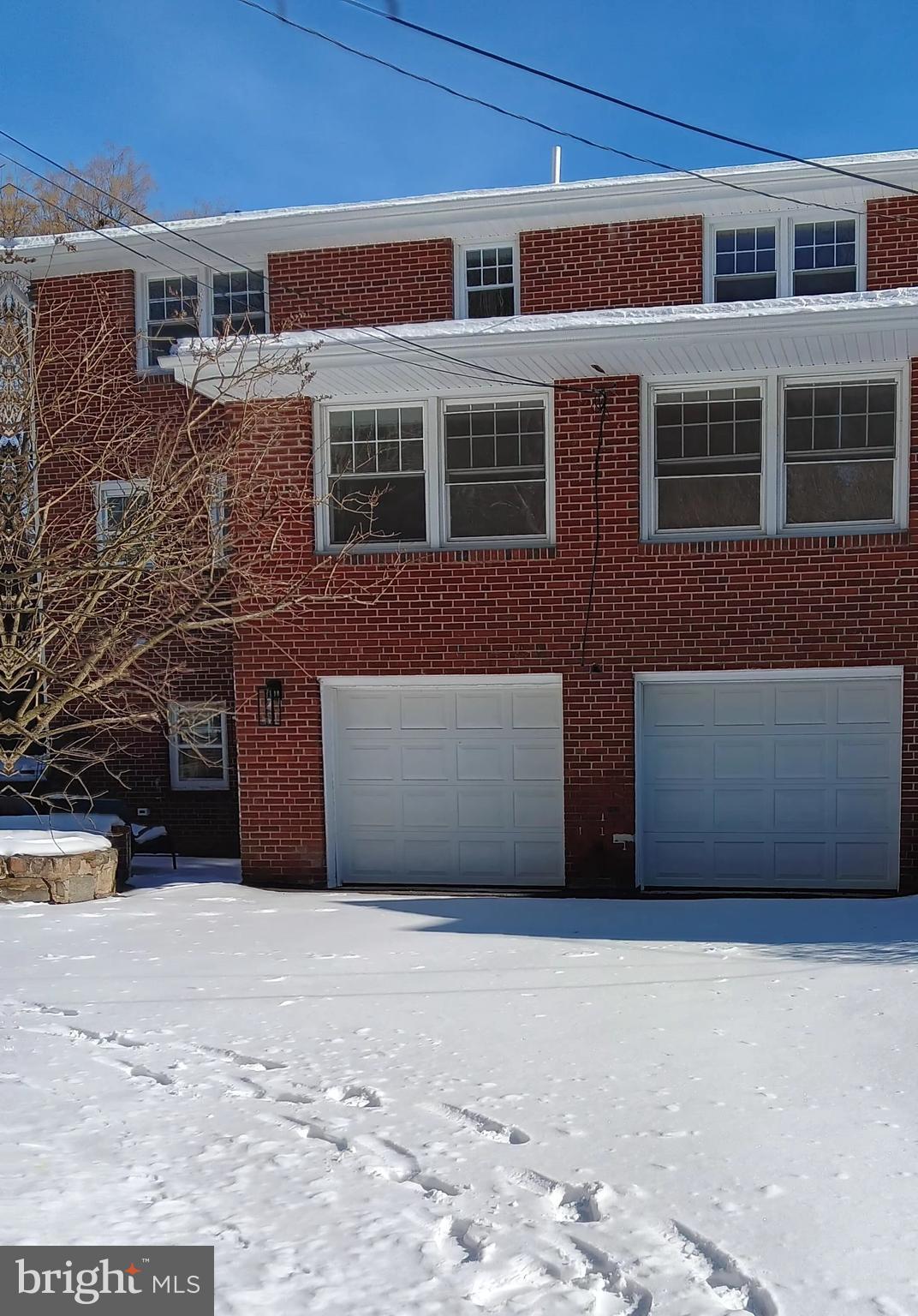 PENN WYNNE - Residential