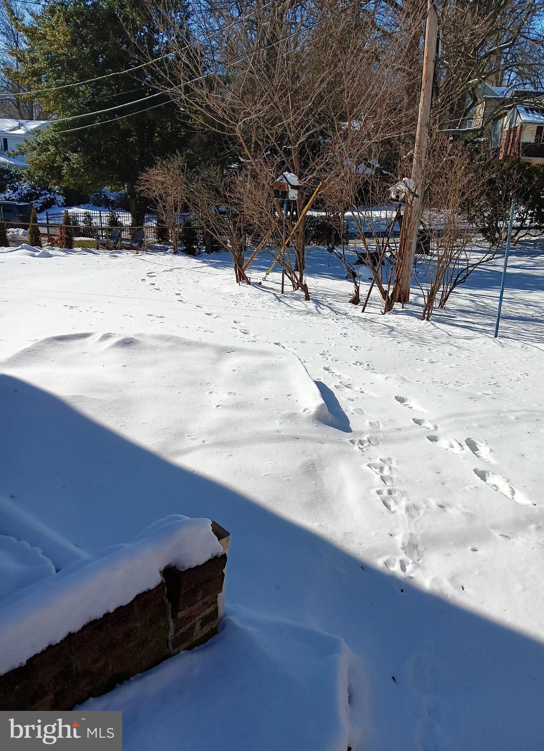 PENN WYNNE - Residential