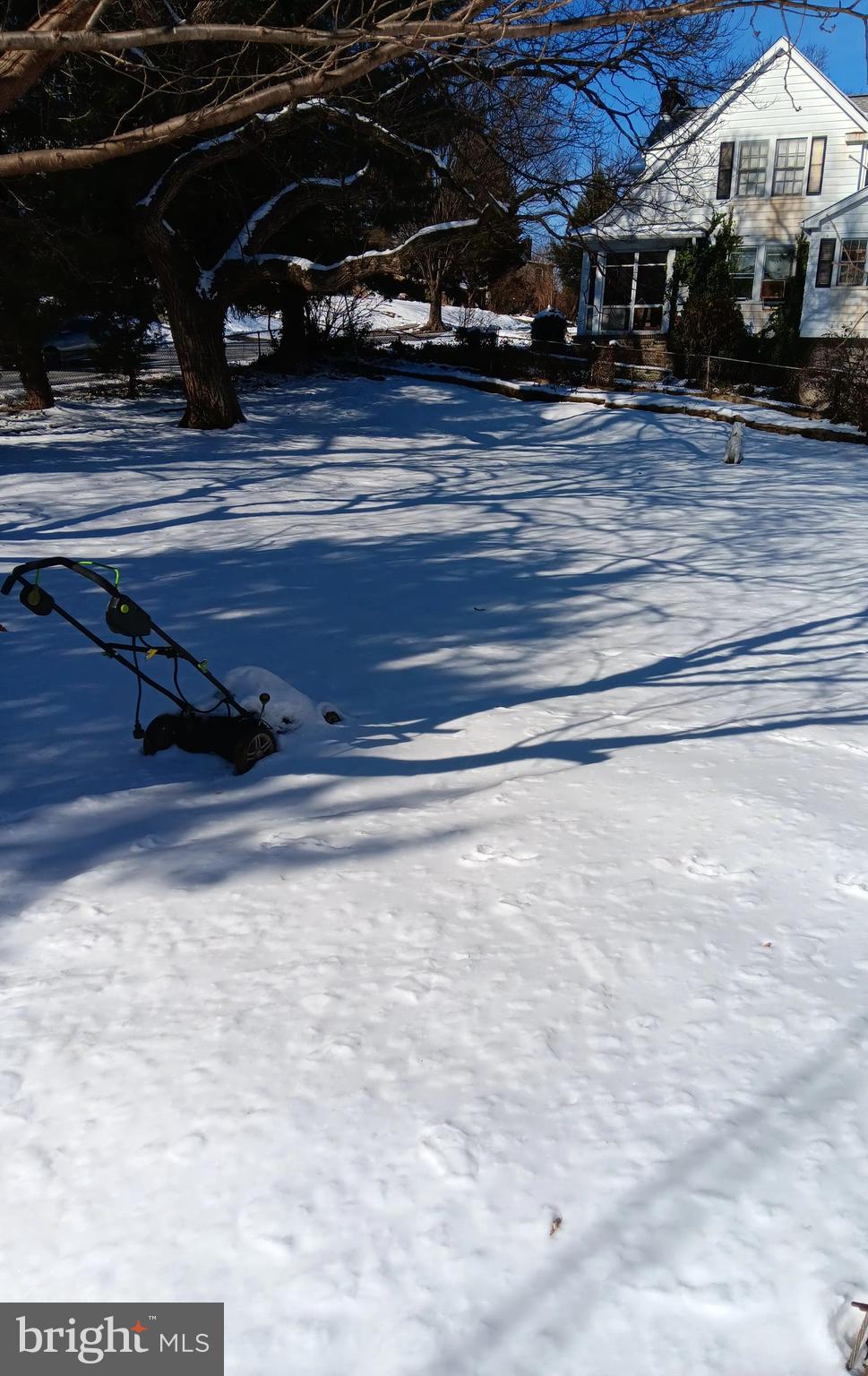 PENN WYNNE - Residential