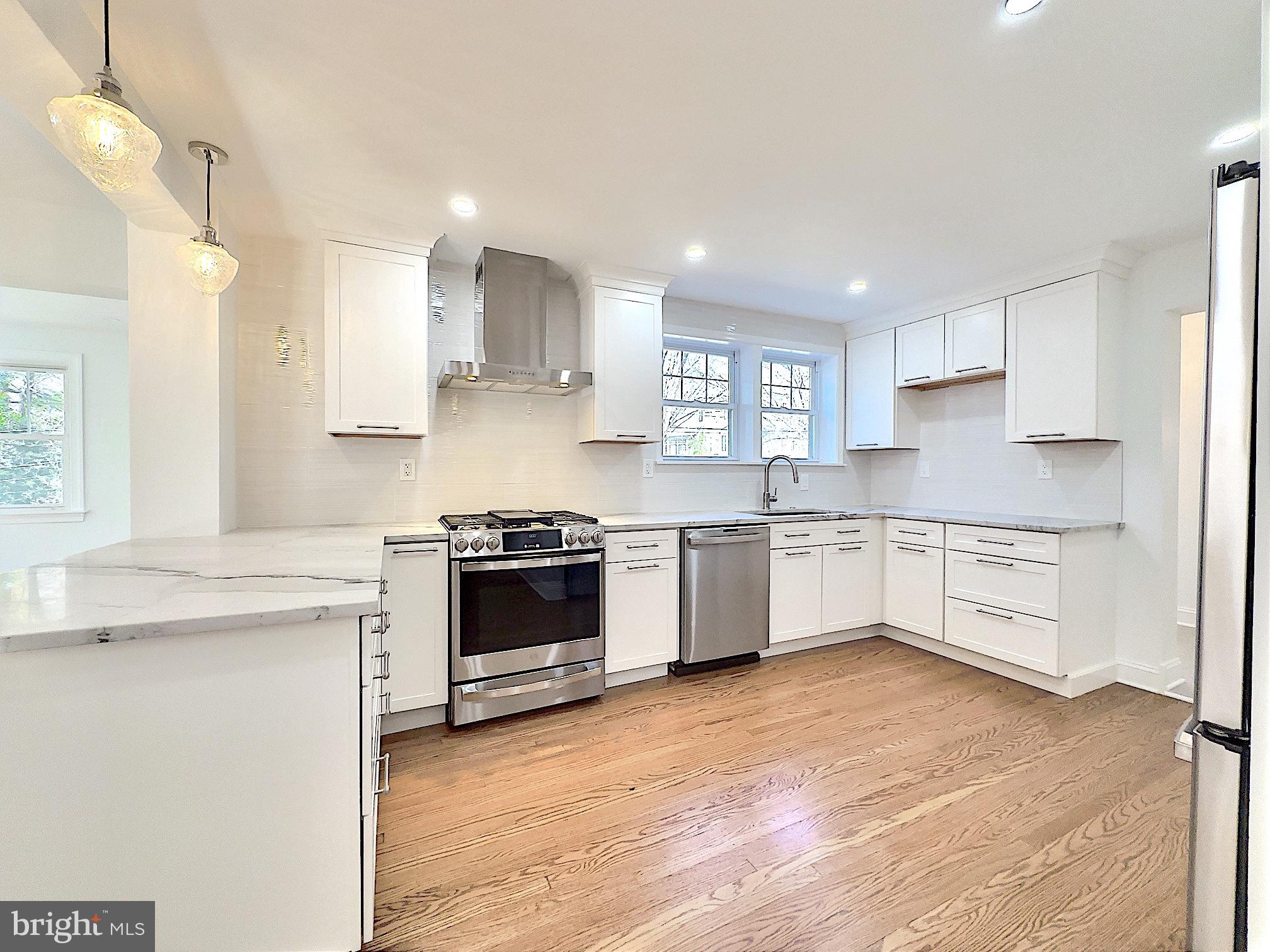 PENN WYNNE - Residential