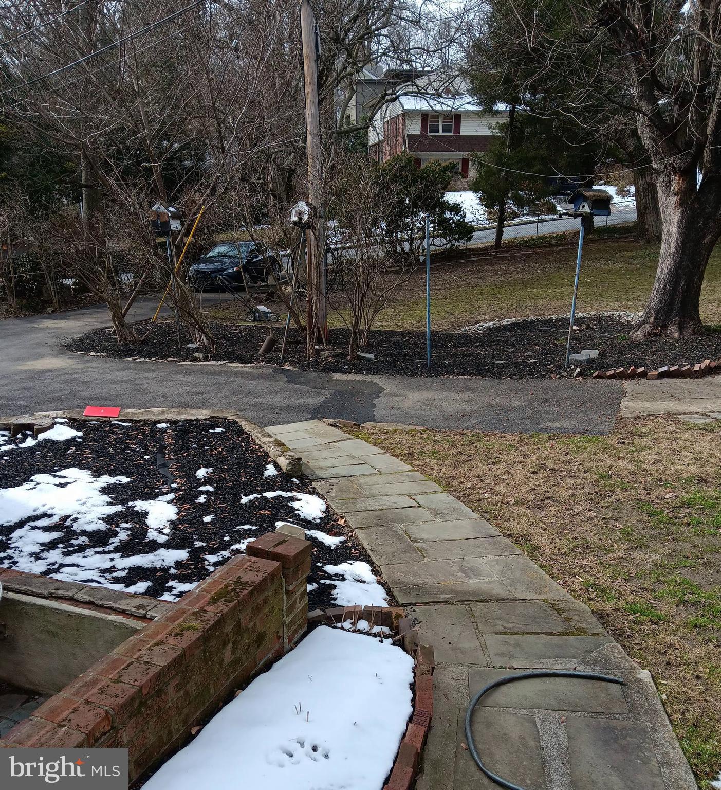 PENN WYNNE - Residential