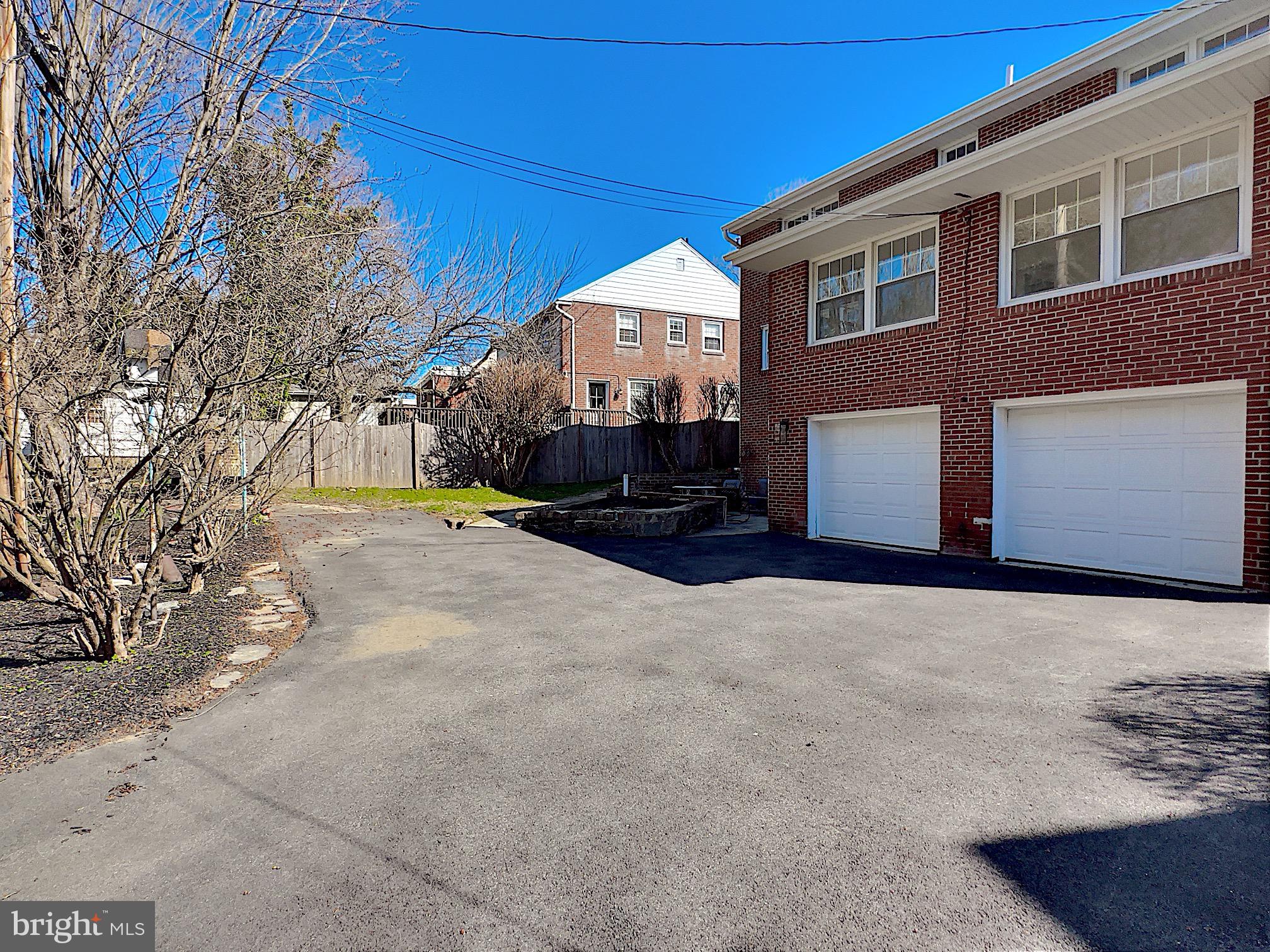 PENN WYNNE - Residential