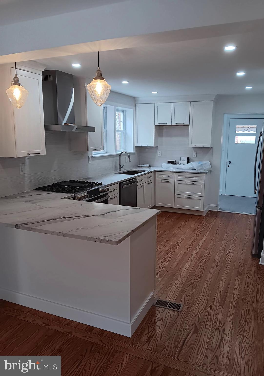 PENN WYNNE - Residential