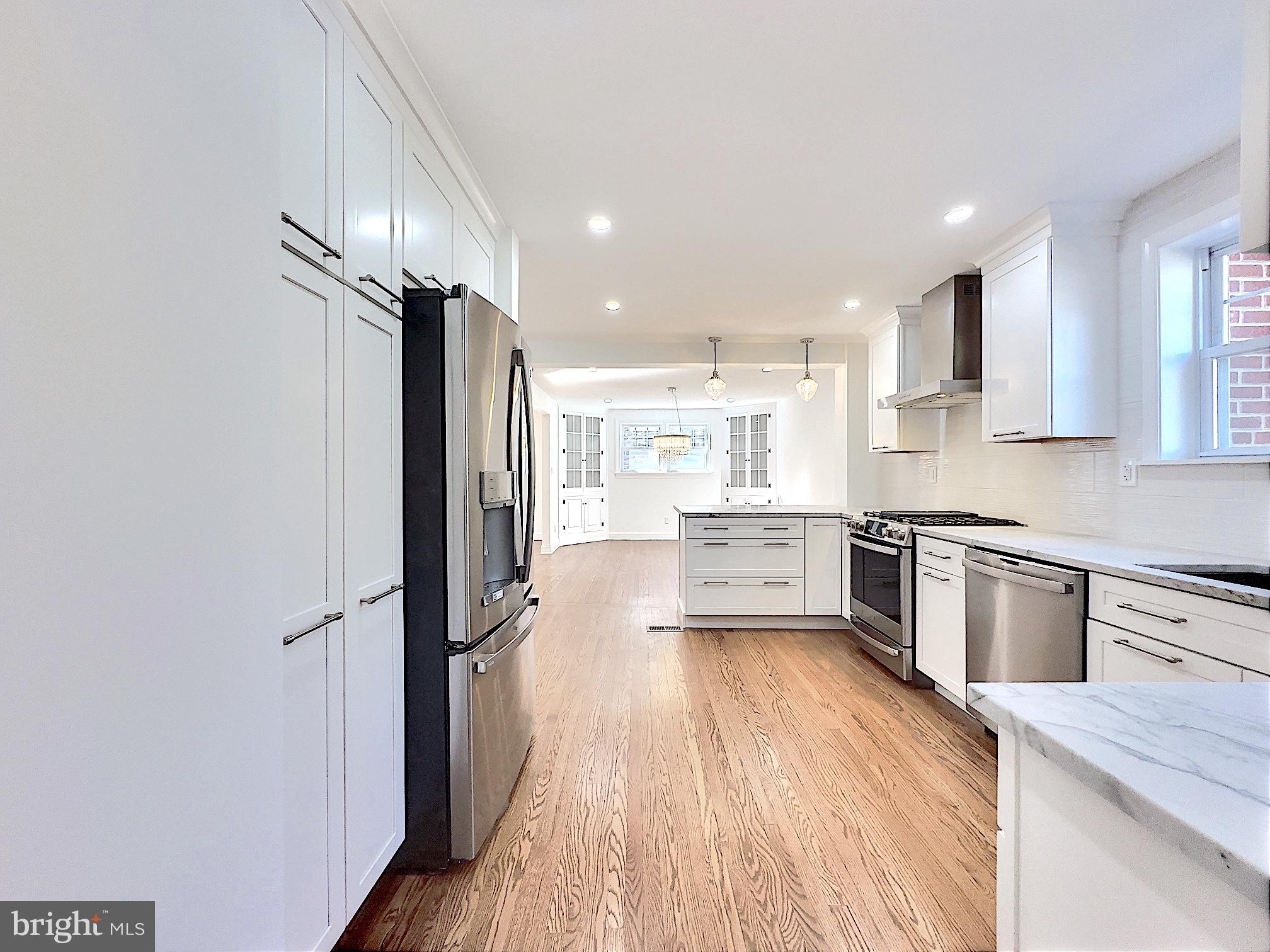 PENN WYNNE - Residential