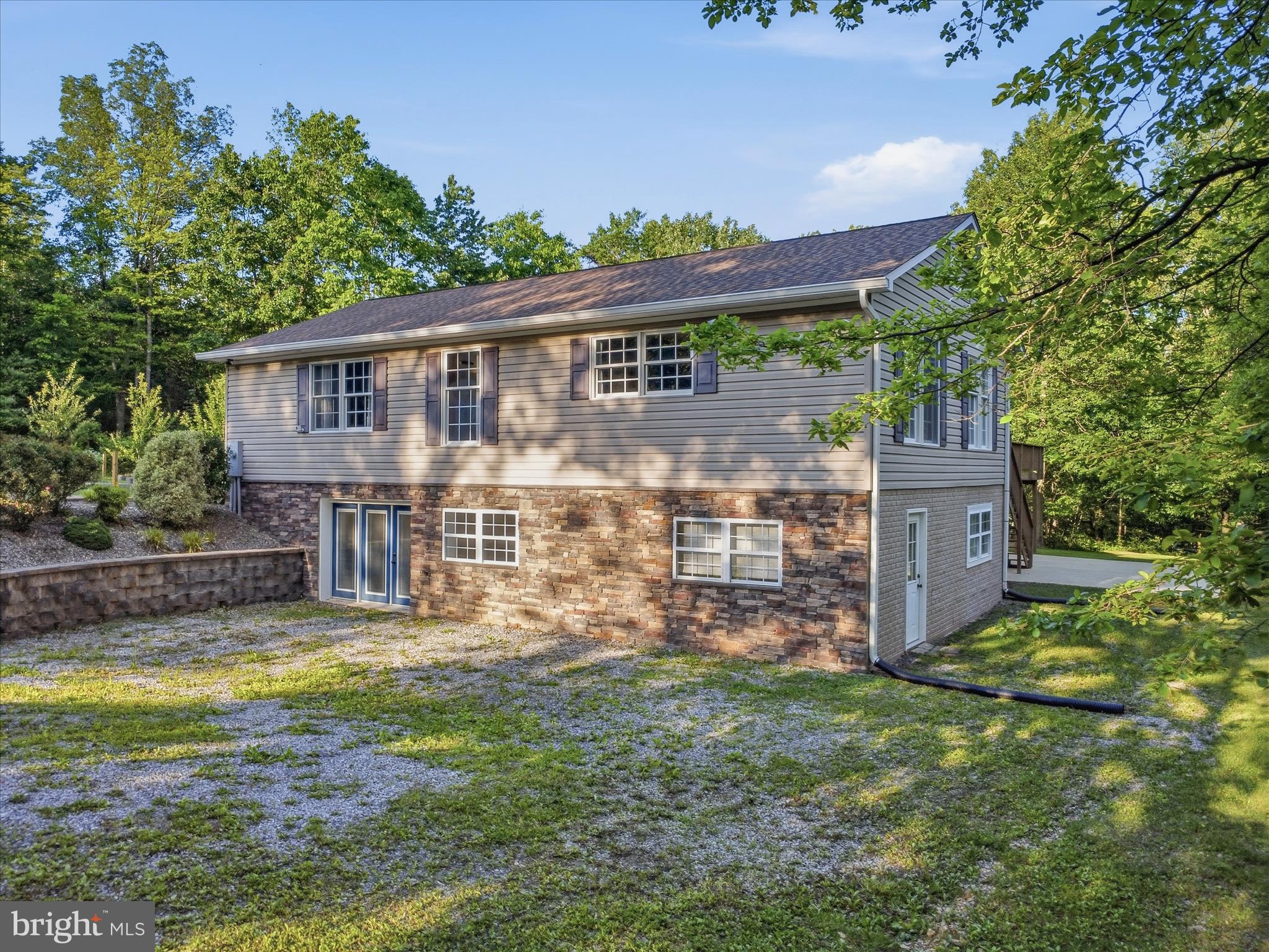 CARMEL RIDGE - Residential