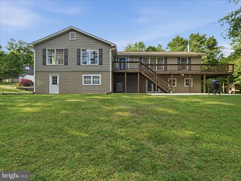 Homes For Sale - 286 Tub Run Hollow Road<br/> HEDGESVILLE, WV 25427