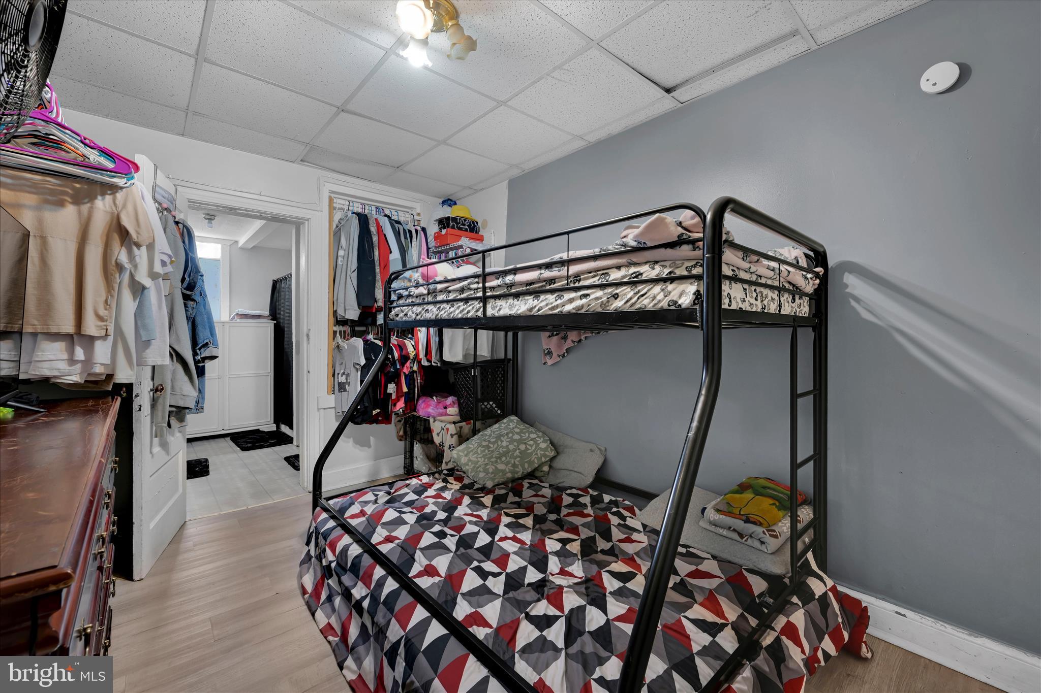 READING - Residential