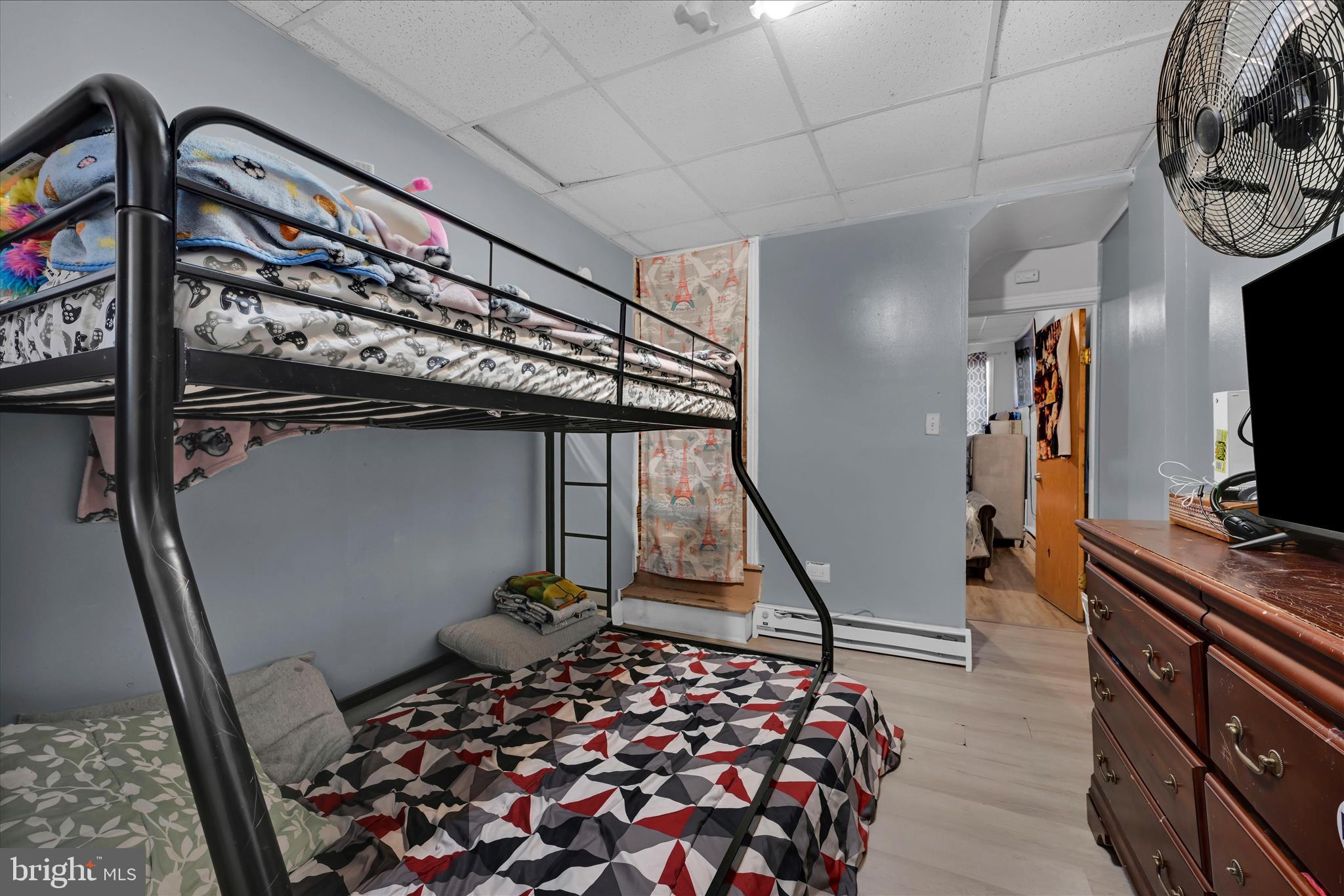 READING - Residential