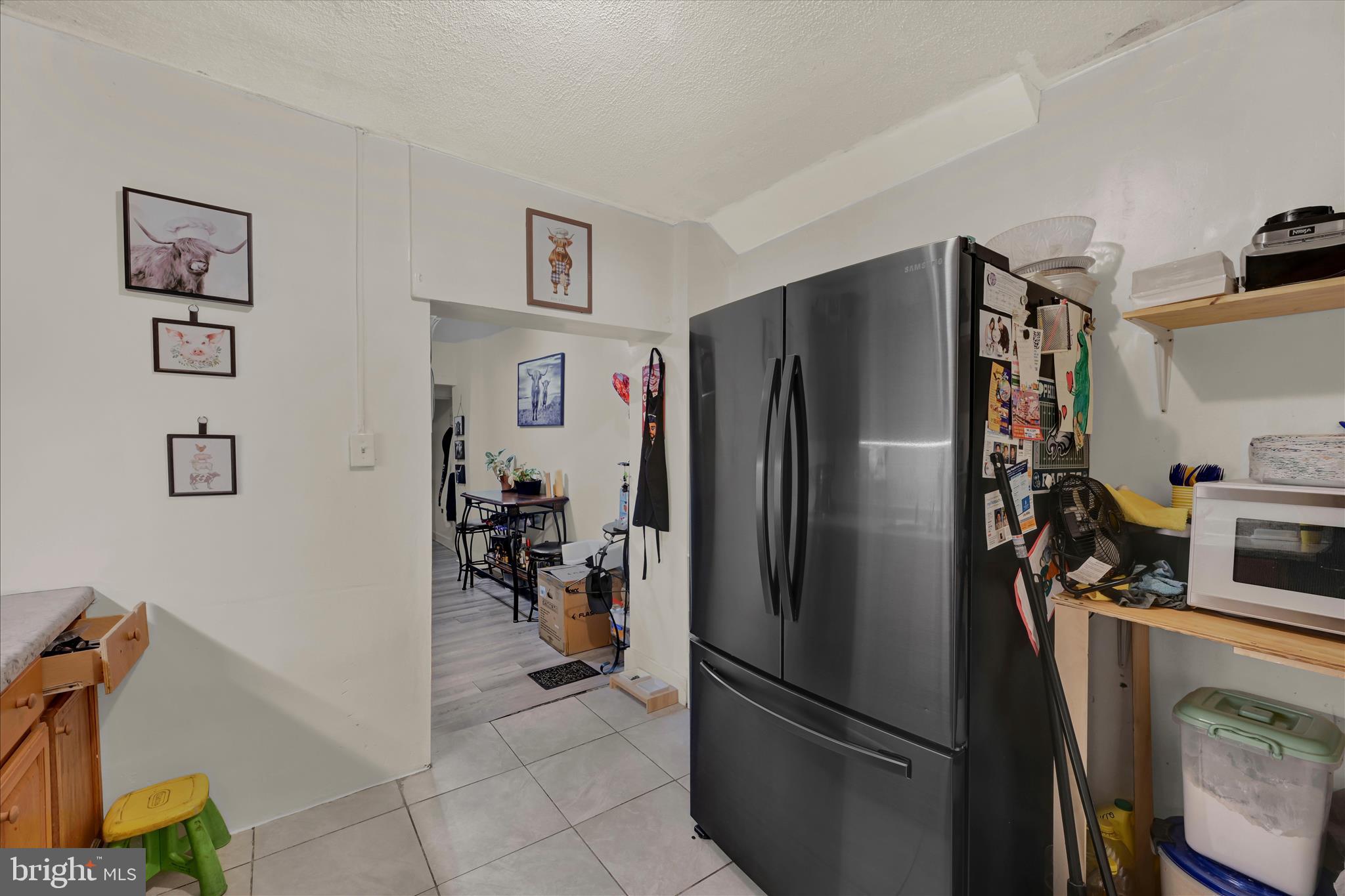 READING - Residential