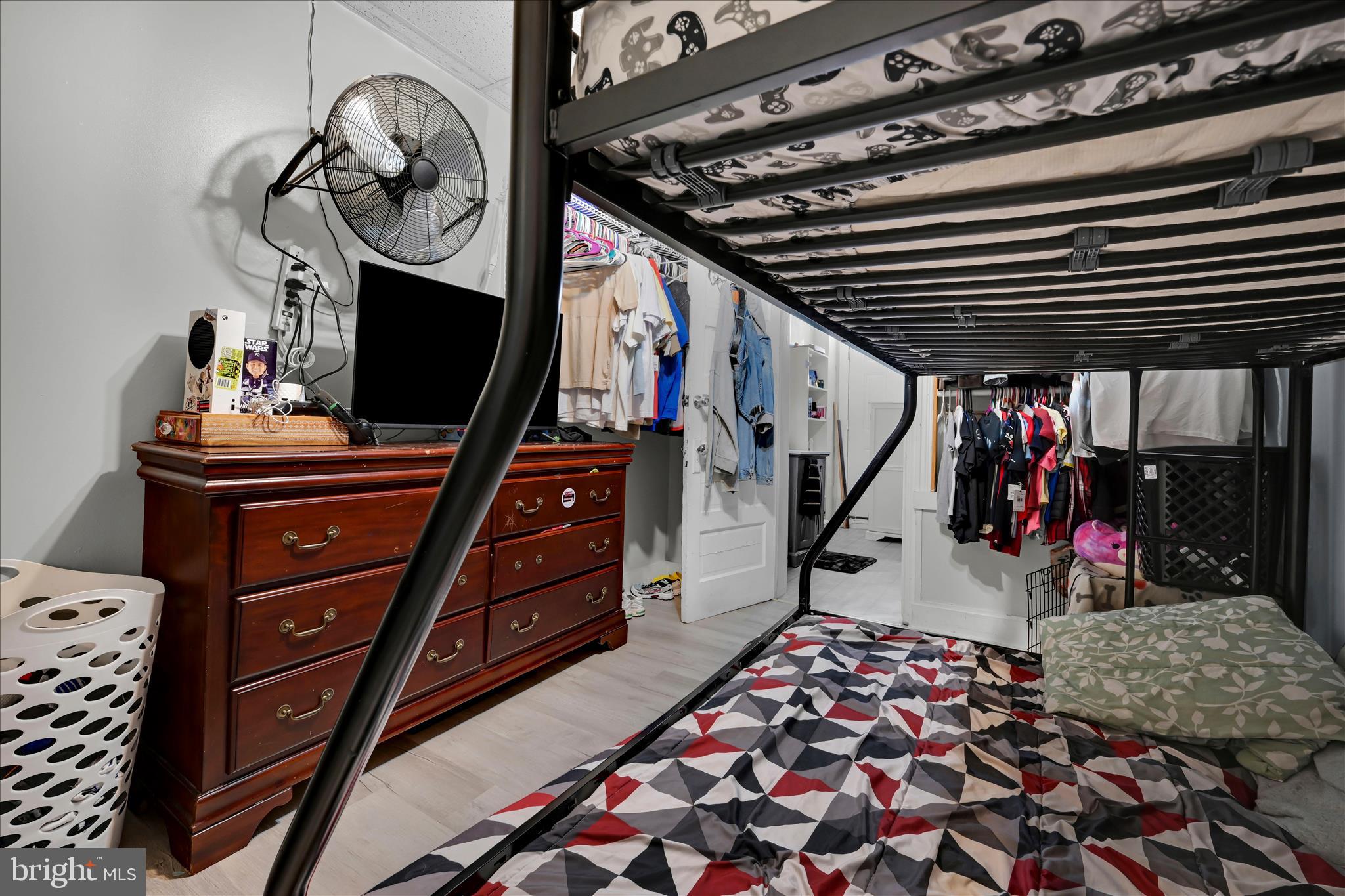 READING - Residential