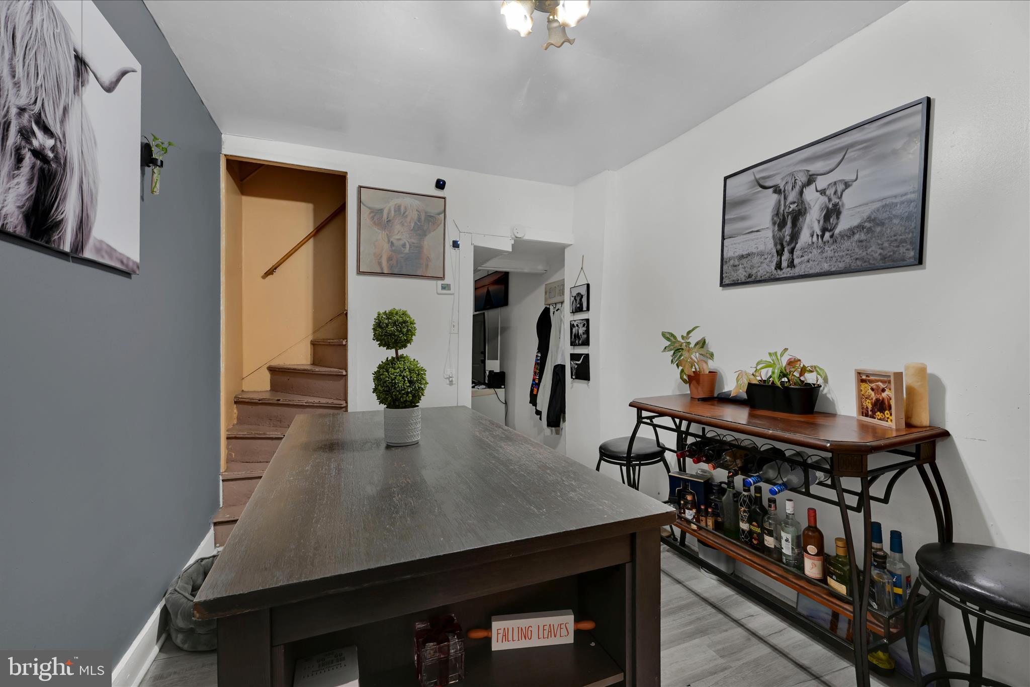 READING - Residential