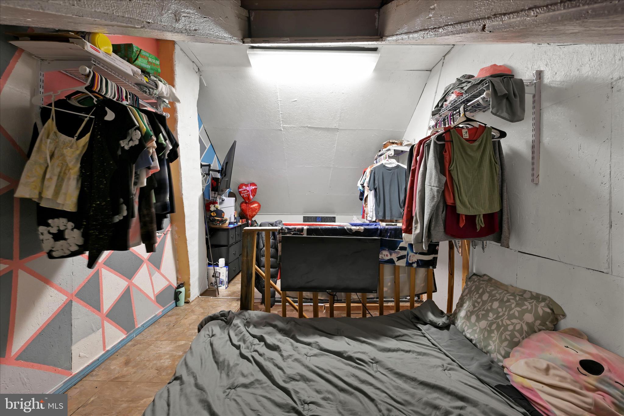 READING - Residential