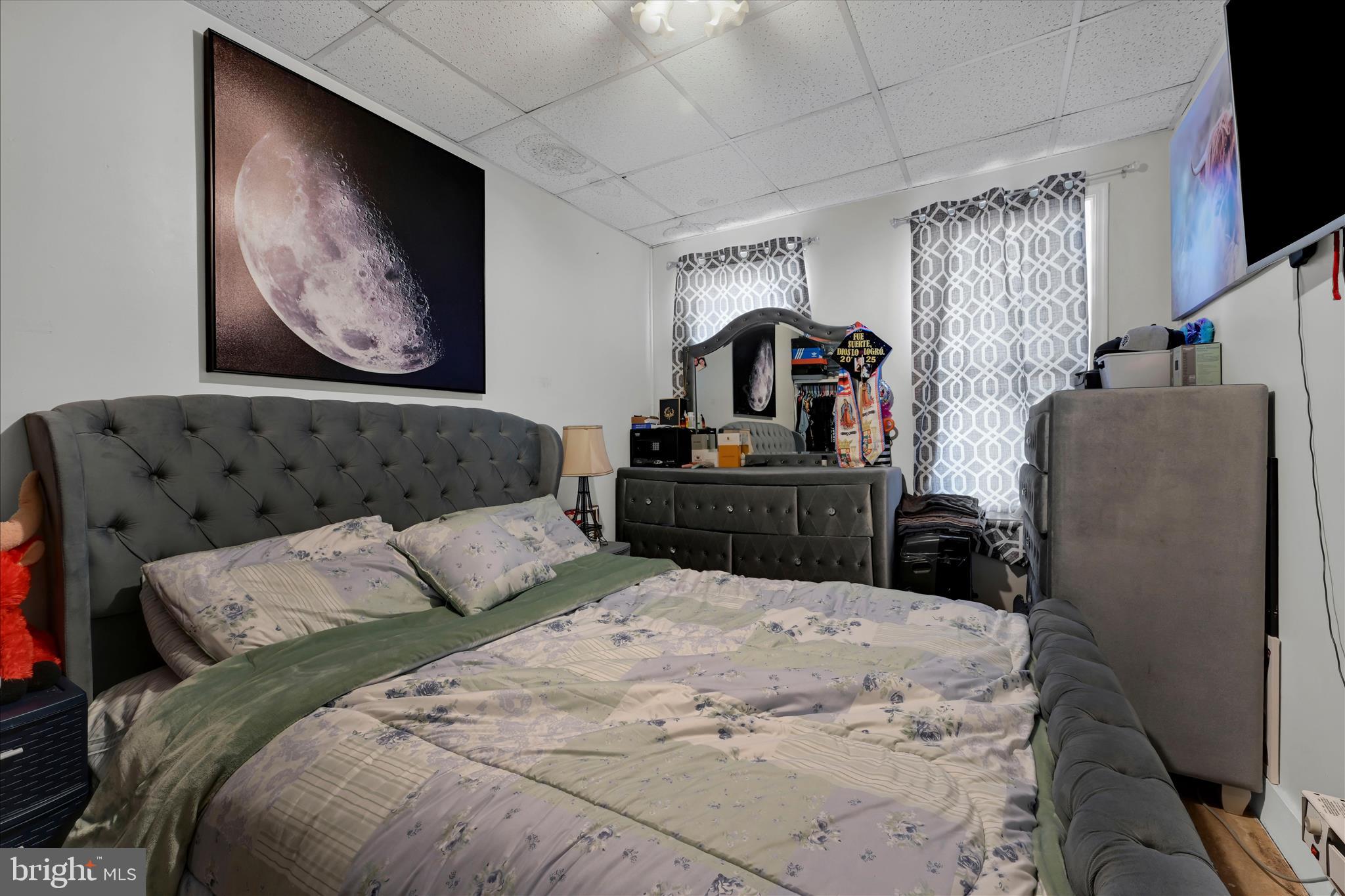 READING - Residential