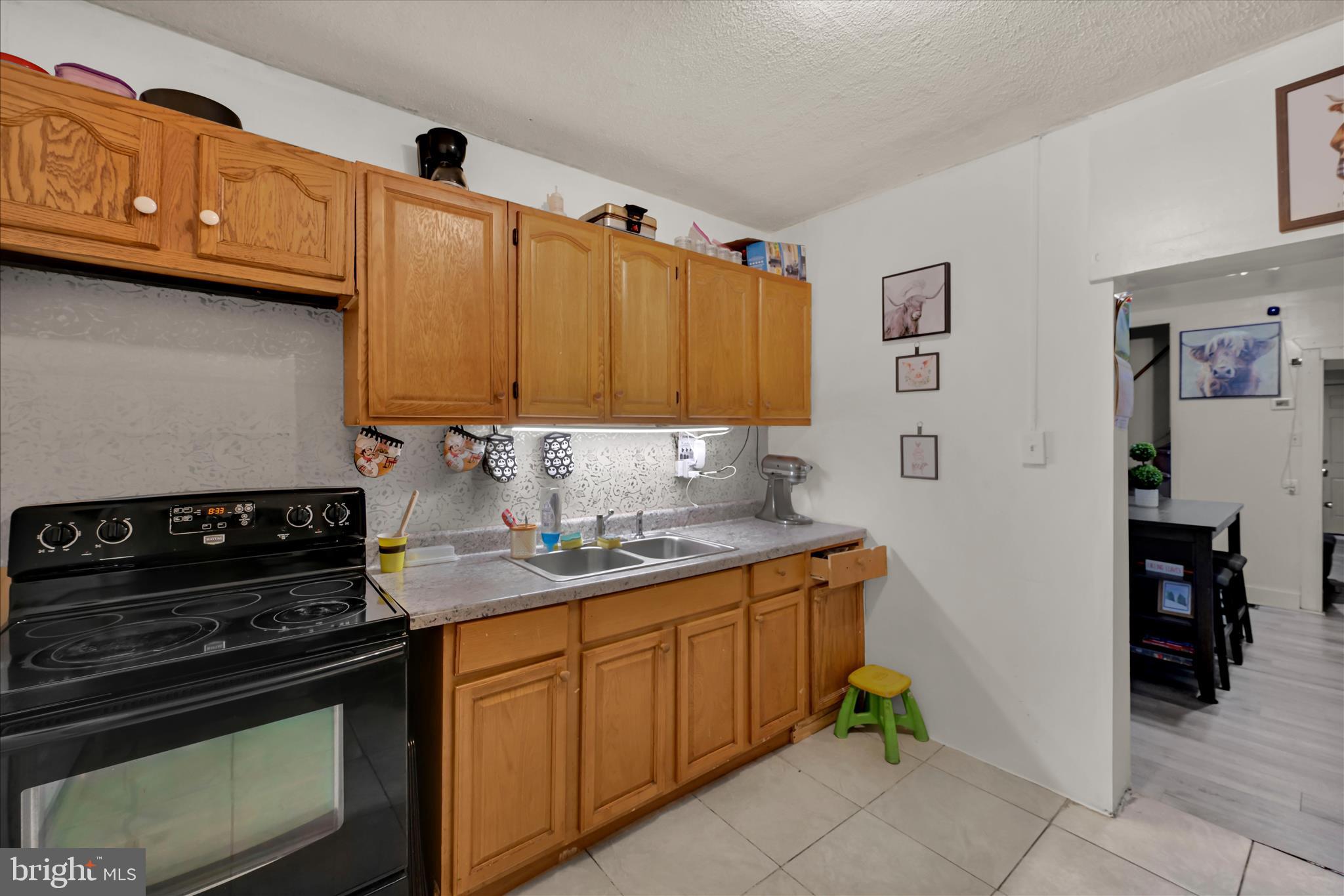 READING - Residential