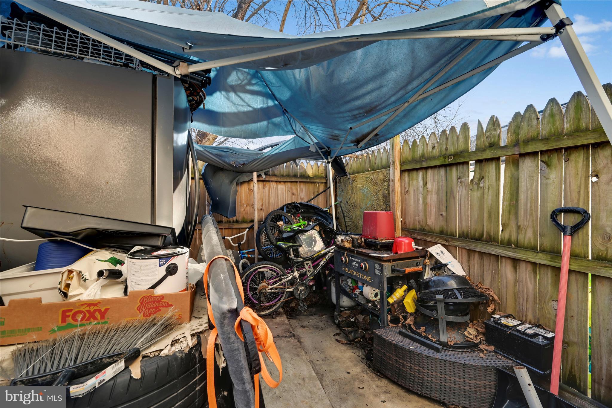 READING - Residential