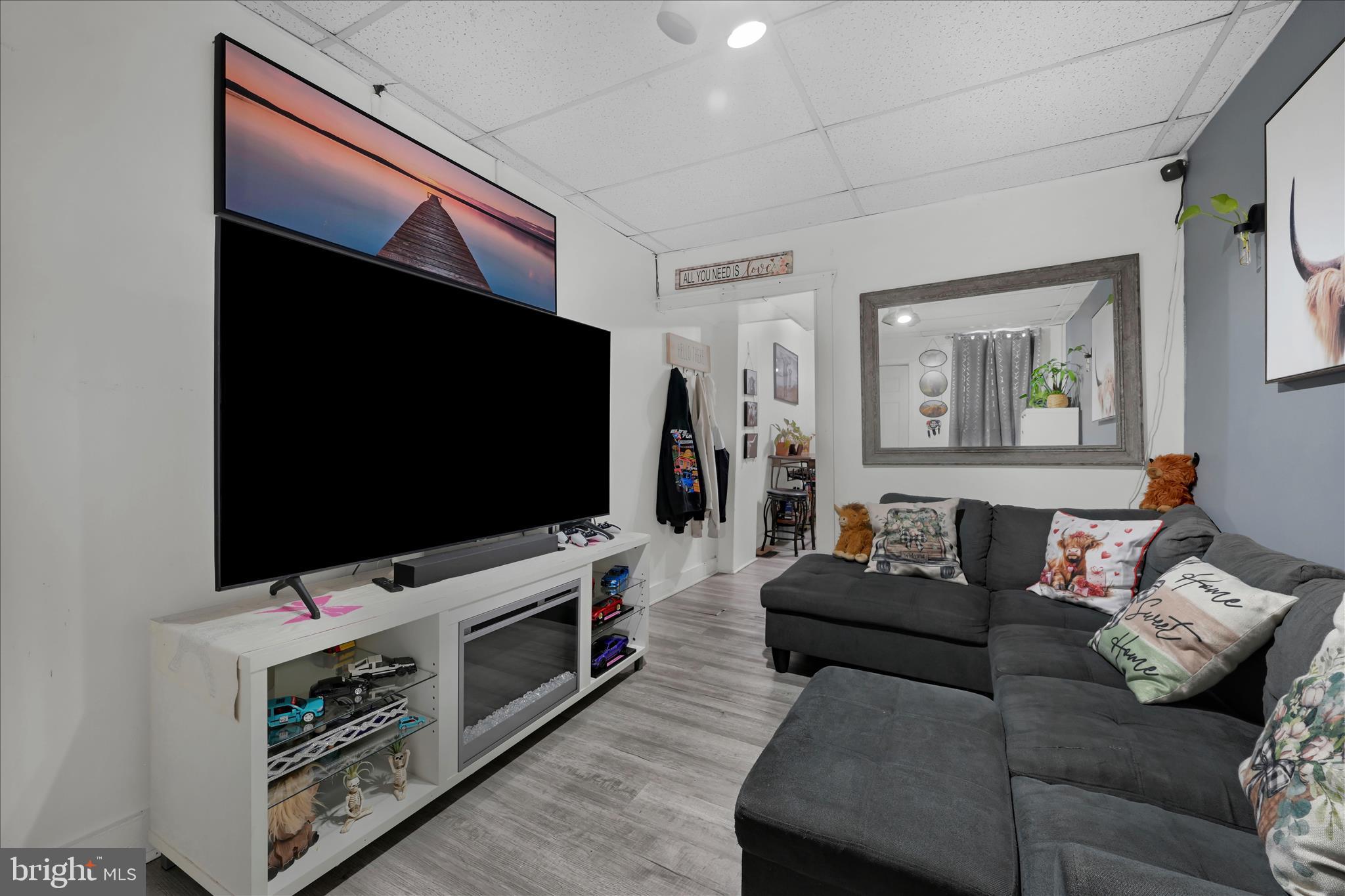 READING - Residential