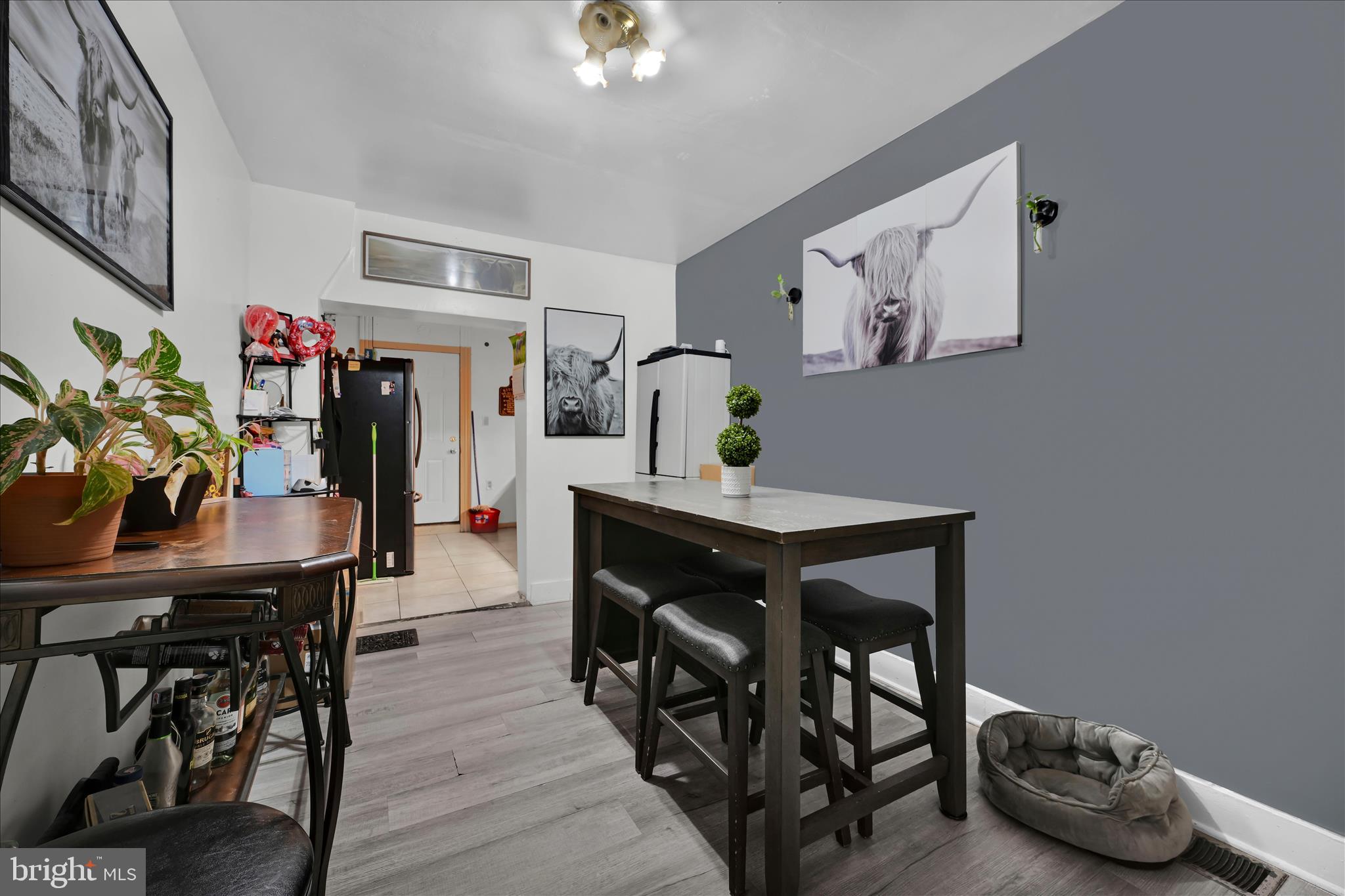 READING - Residential