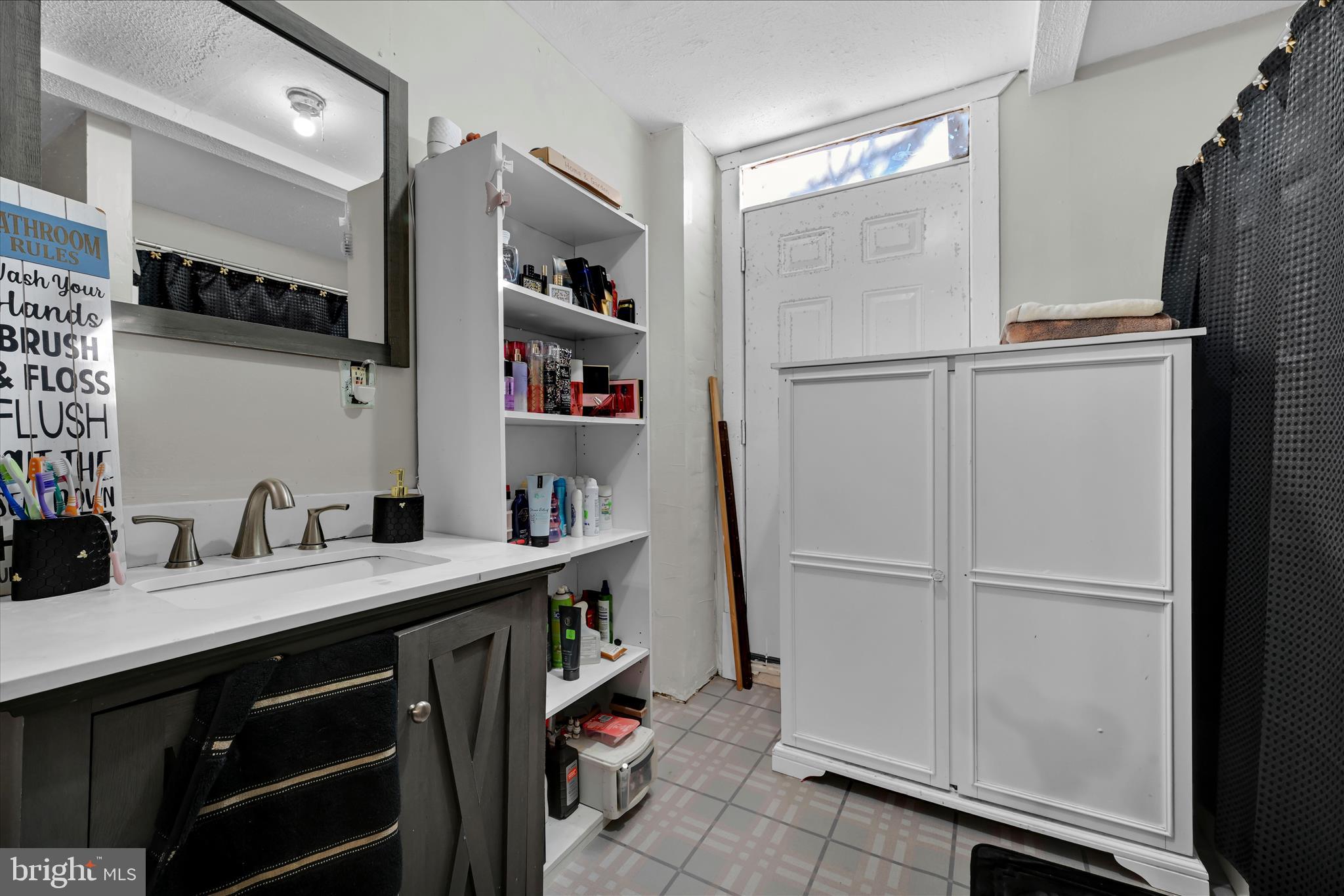 READING - Residential