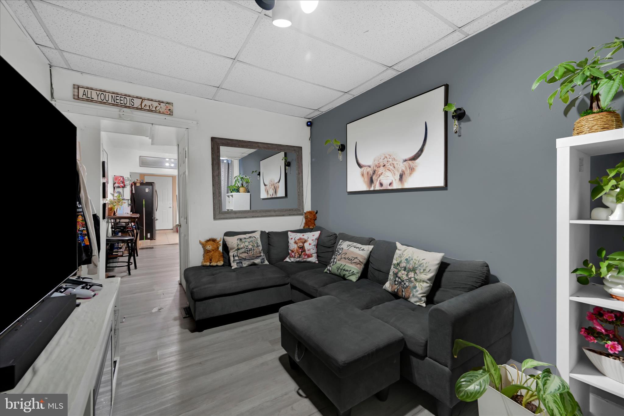 READING - Residential