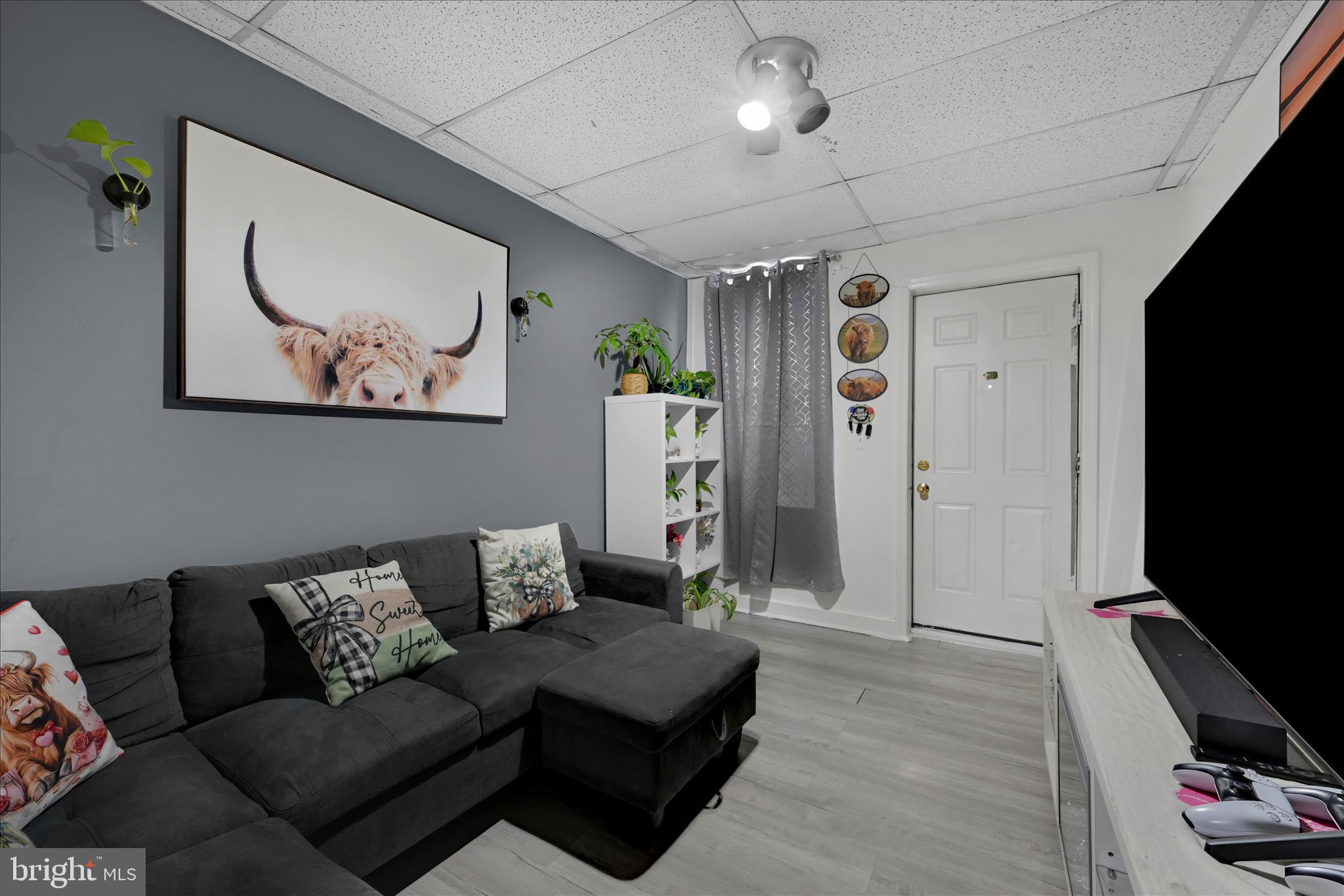 READING - Residential