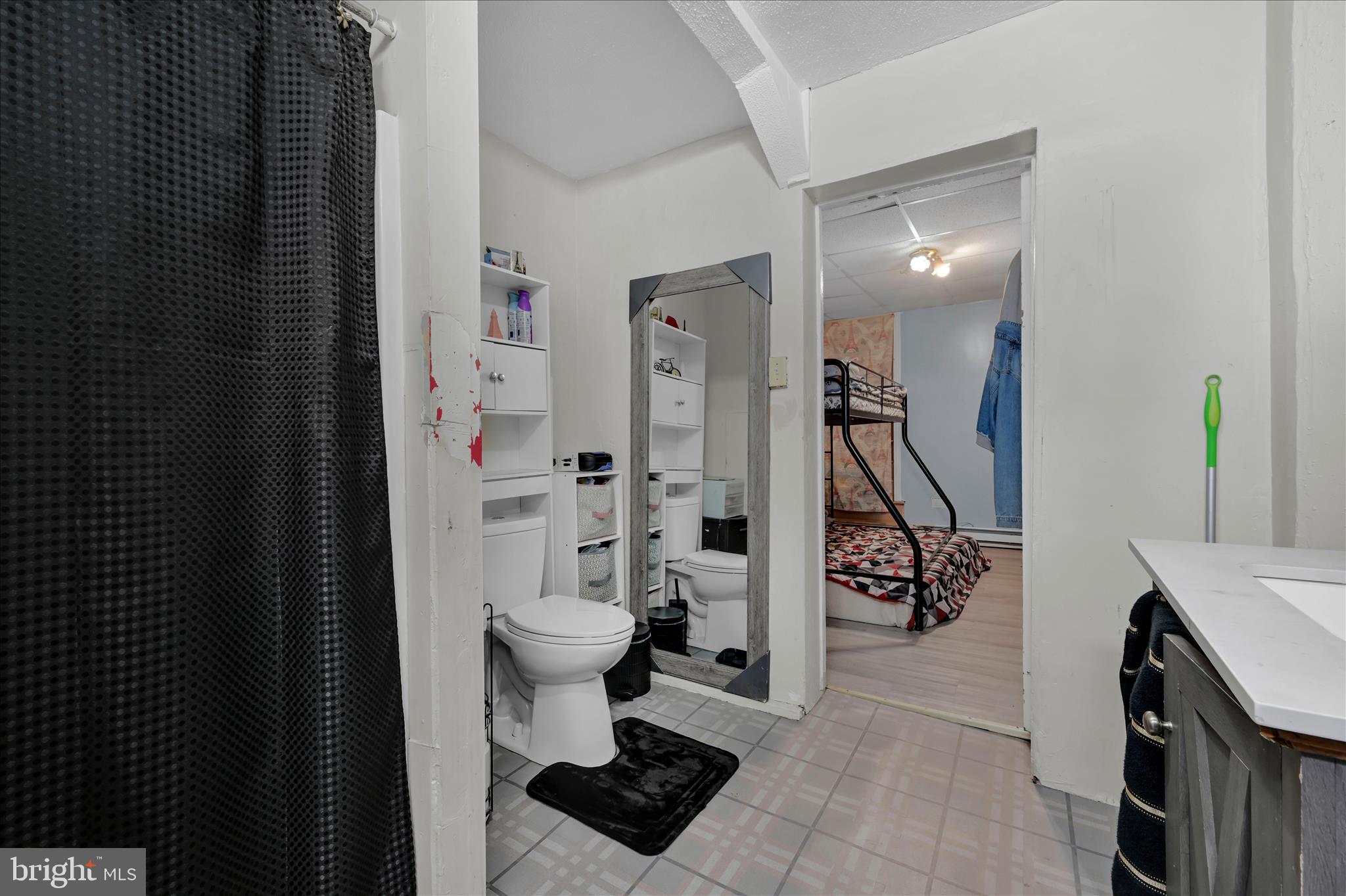 READING - Residential