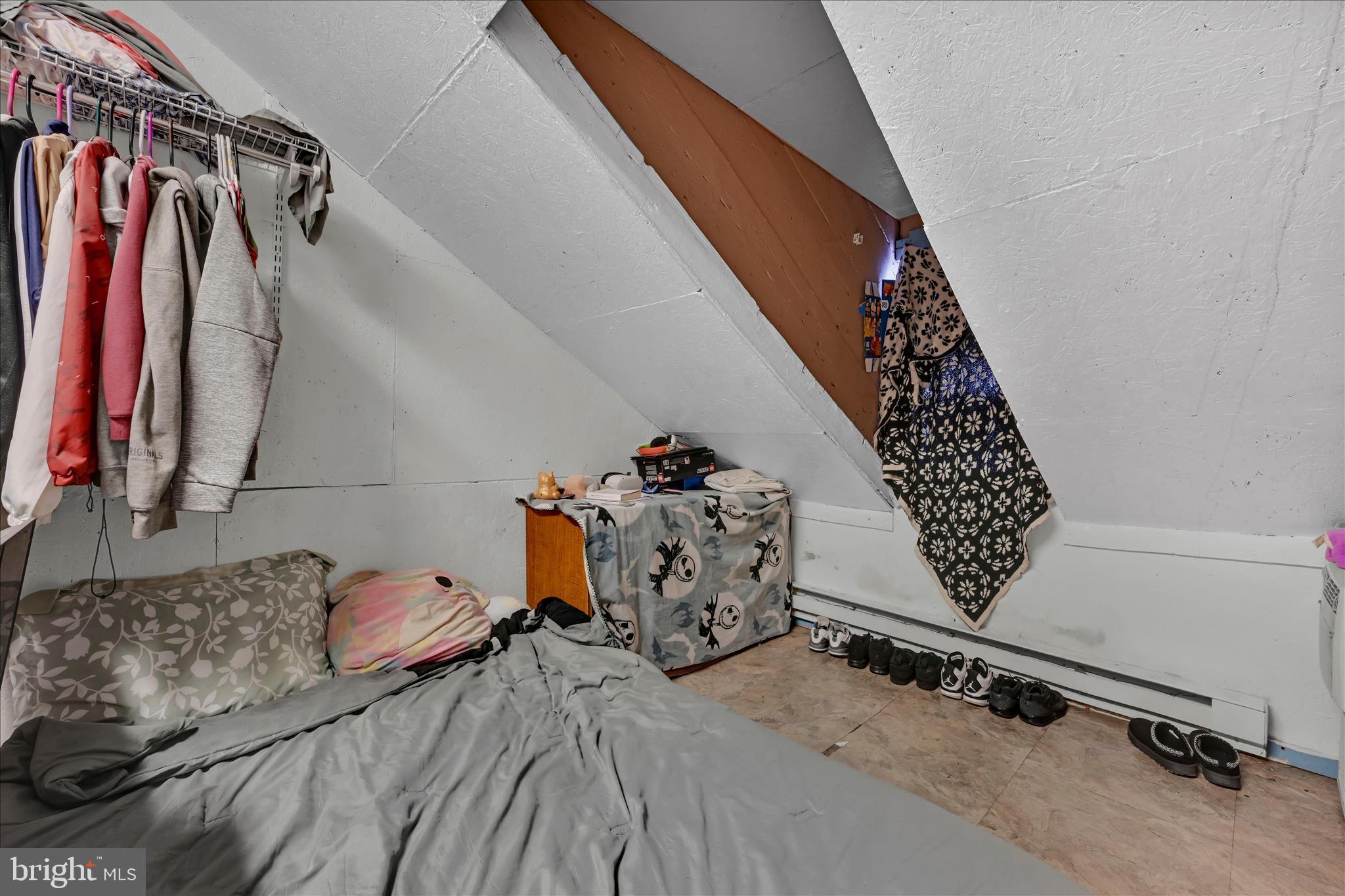 READING - Residential