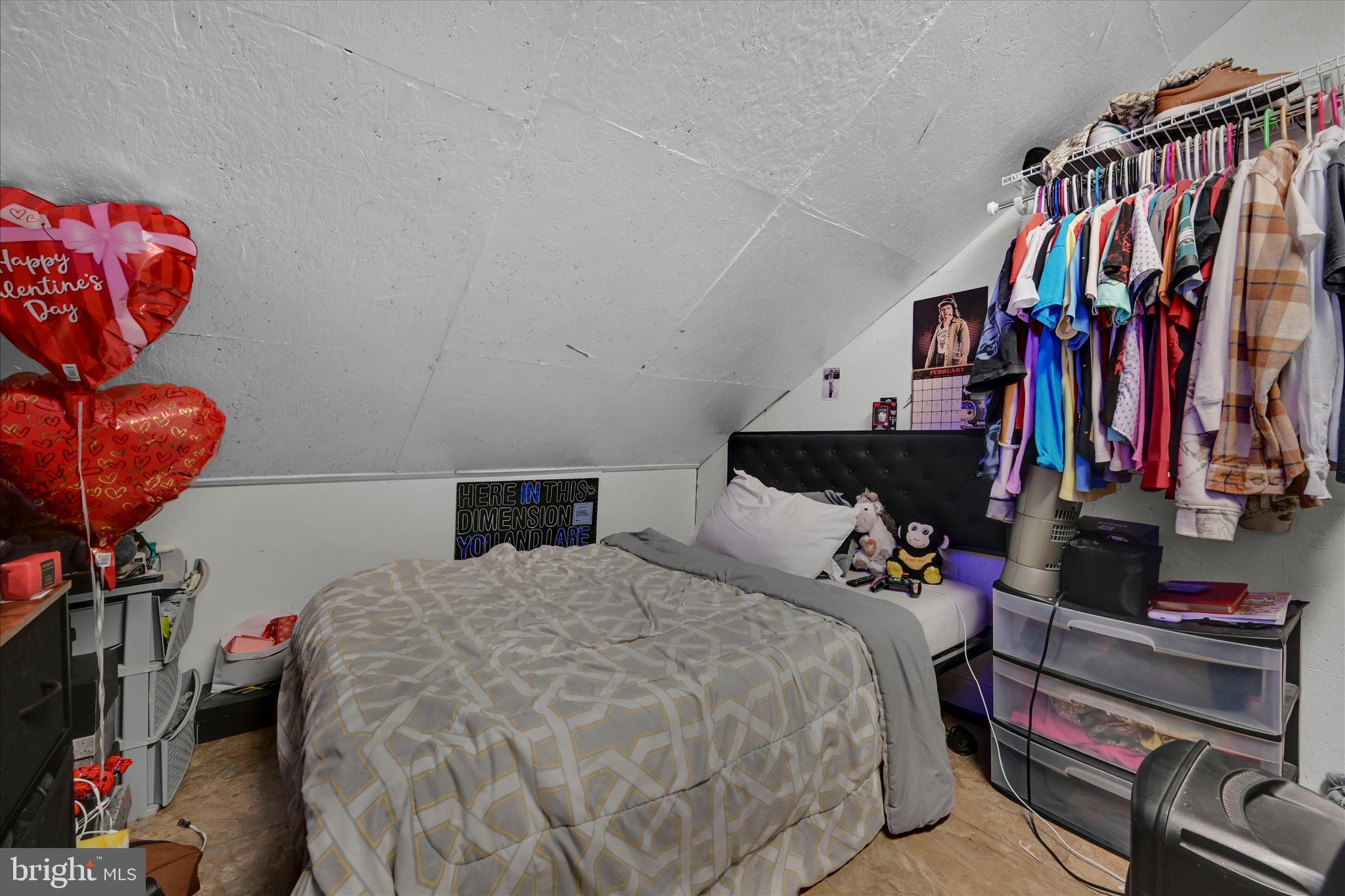 READING - Residential