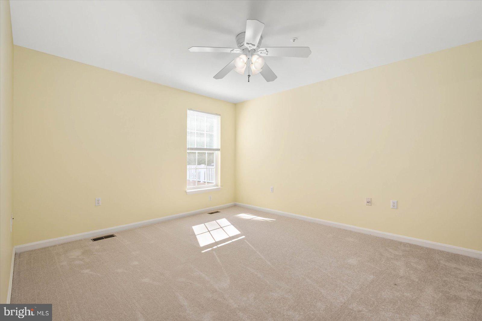 OCEAN PINES - THE PARKE - Residential