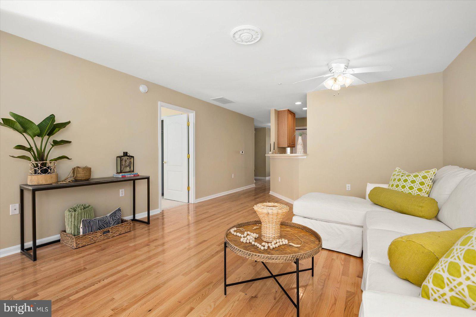 OCEAN PINES - THE PARKE - Residential