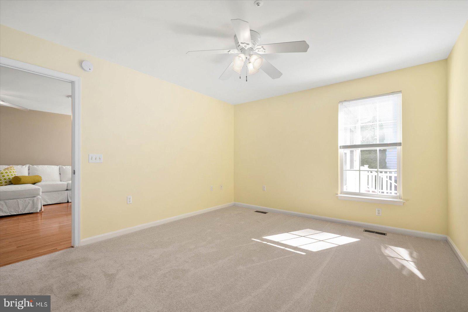 OCEAN PINES - THE PARKE - Residential