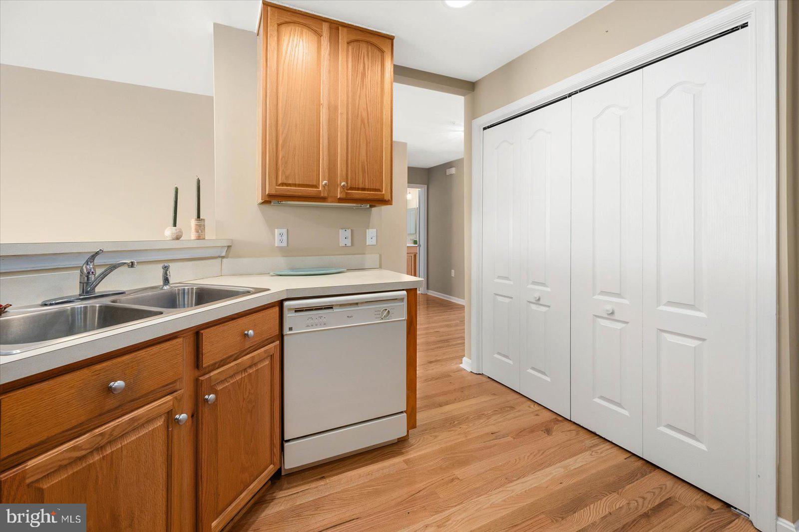 OCEAN PINES - THE PARKE - Residential