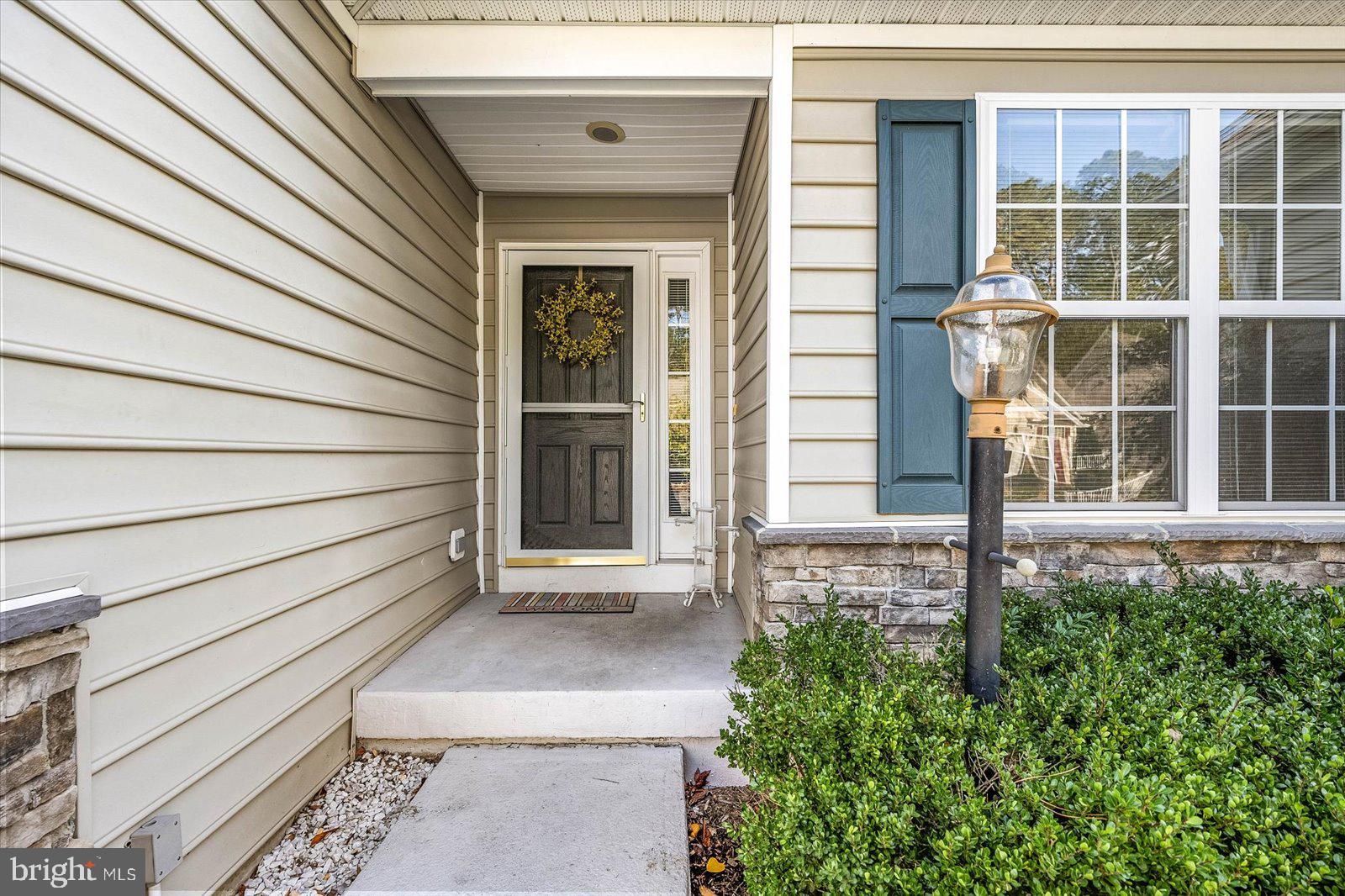 OCEAN PINES - THE PARKE - Residential