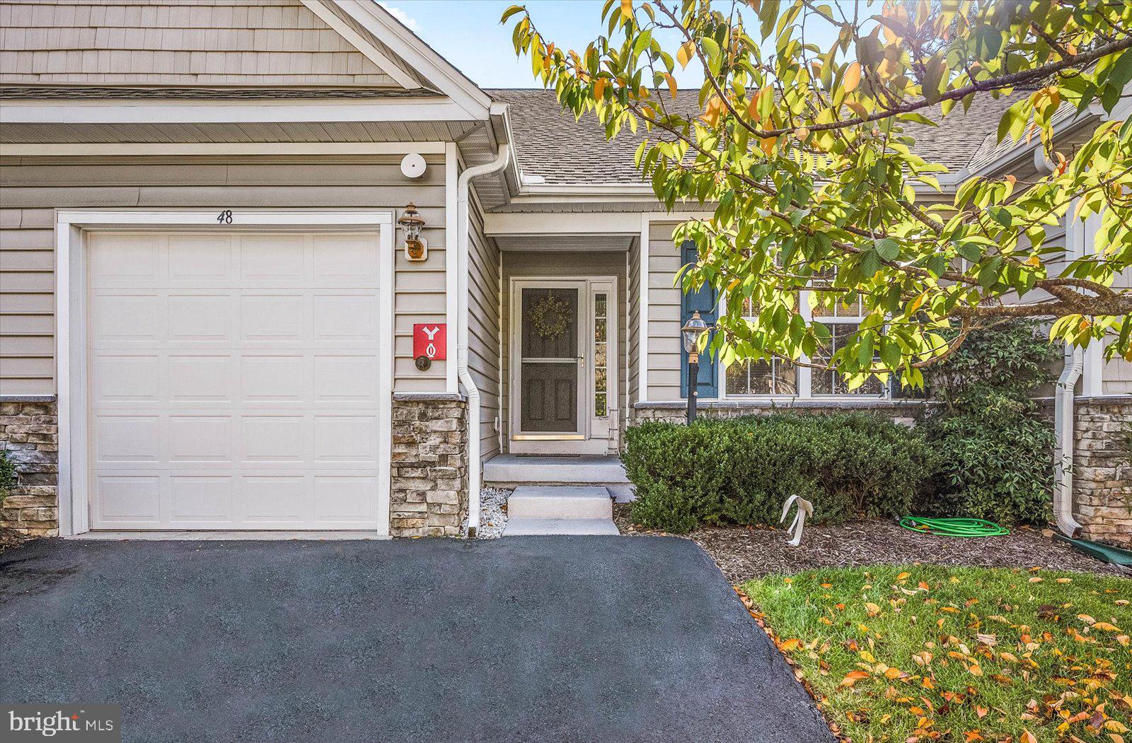 OCEAN PINES - THE PARKE - Residential