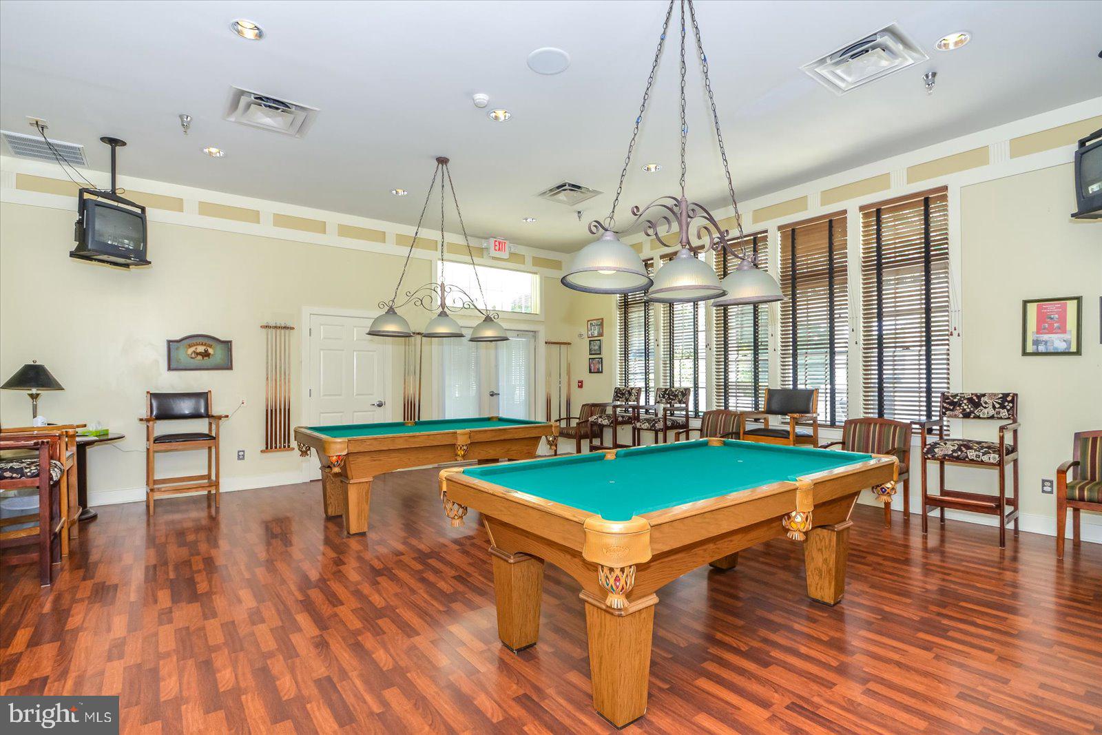OCEAN PINES - THE PARKE - Residential