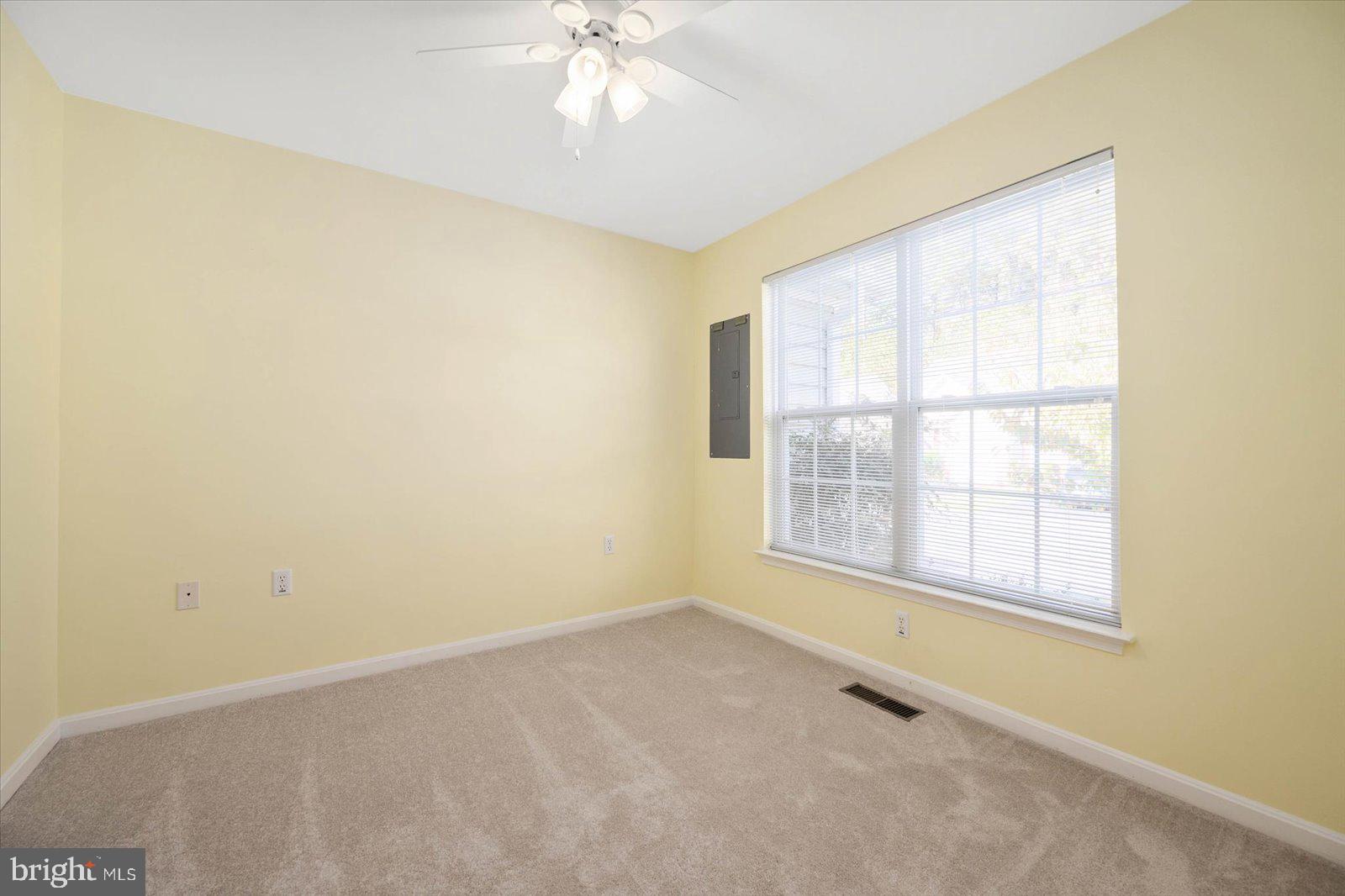 OCEAN PINES - THE PARKE - Residential